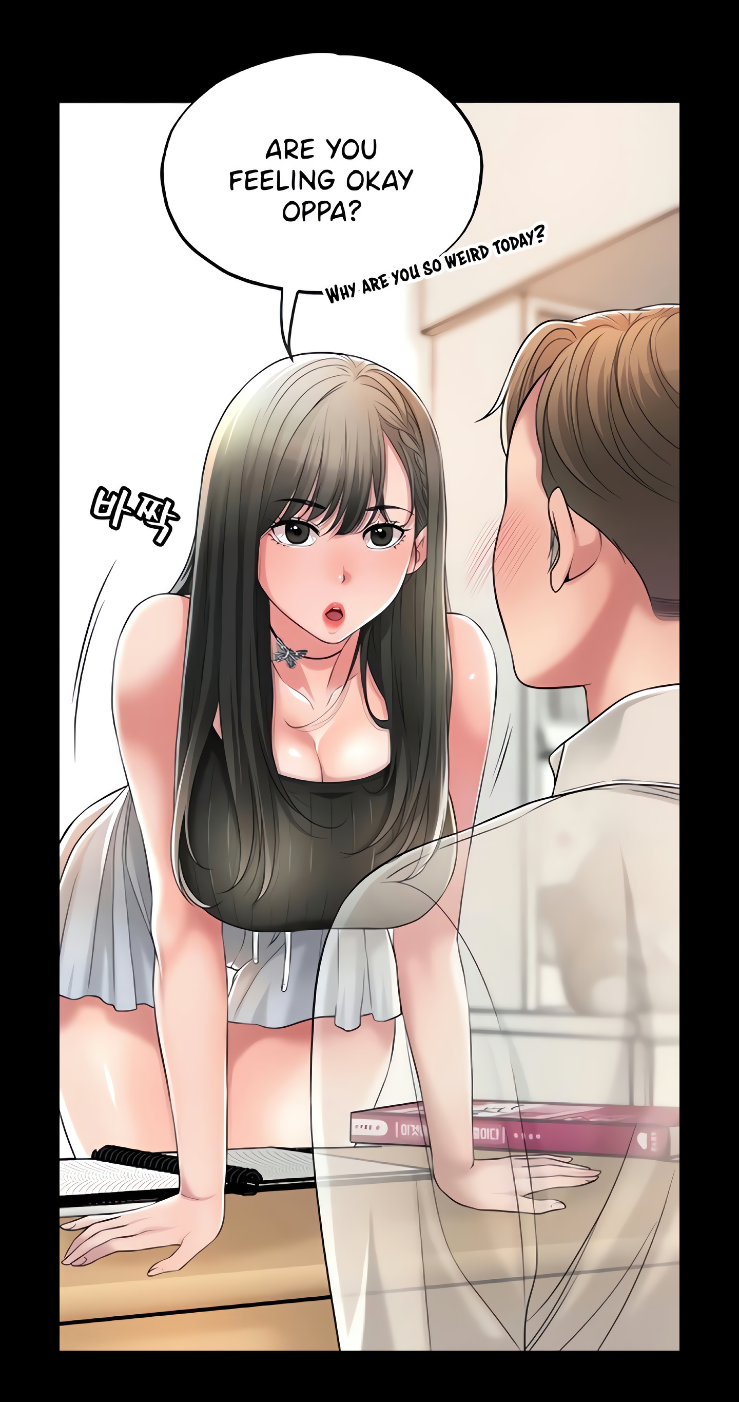 CITY MILFS (Uncensored Fan Edition) Page 35 - MangaHe