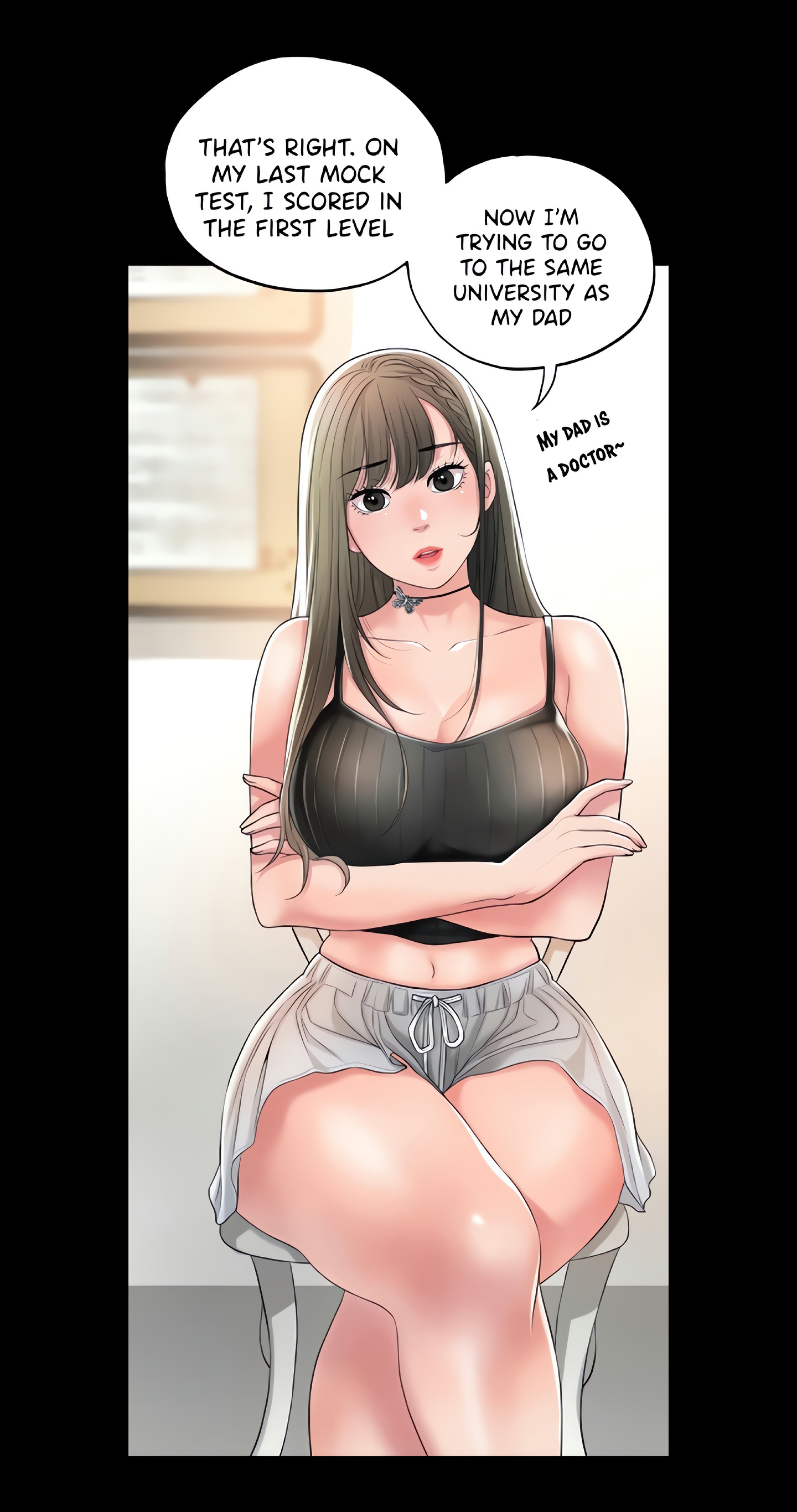 CITY MILFS (Uncensored Fan Edition) Page 39 - MangaHe