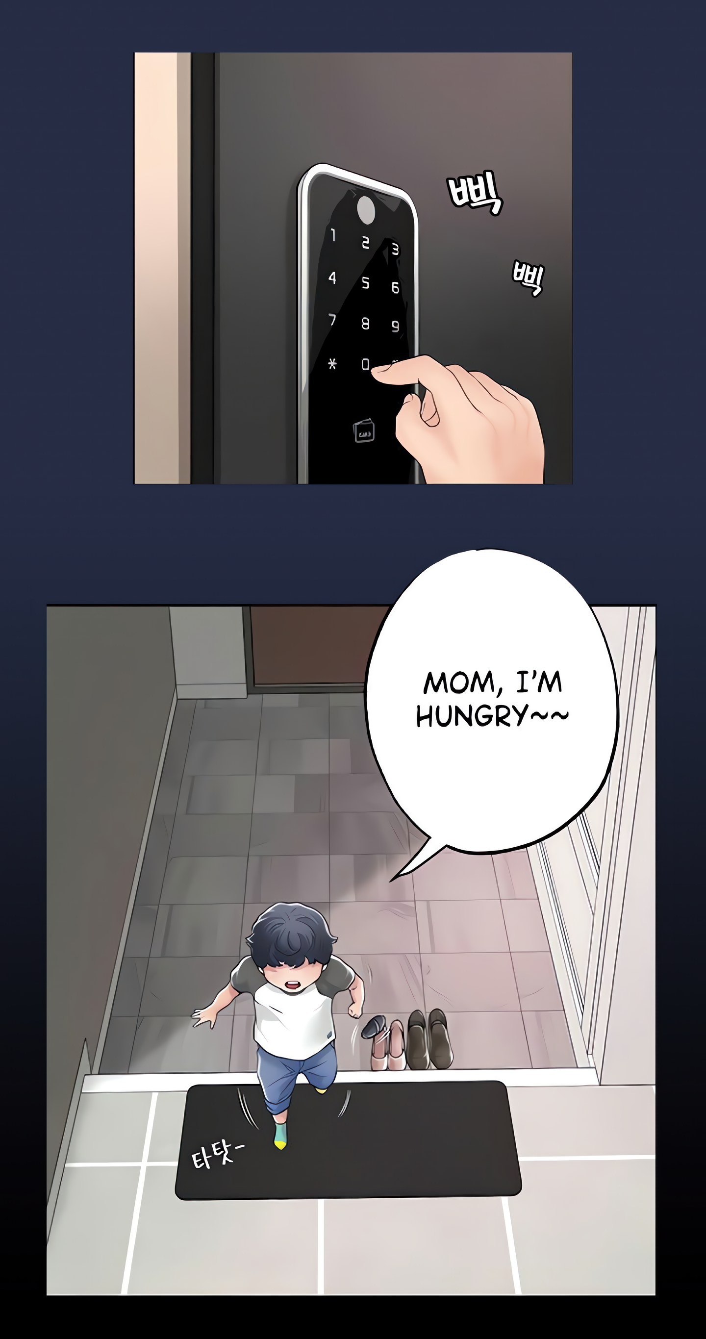 CITY MILFS (Uncensored Fan Edition) Page 5 - MangaHe
