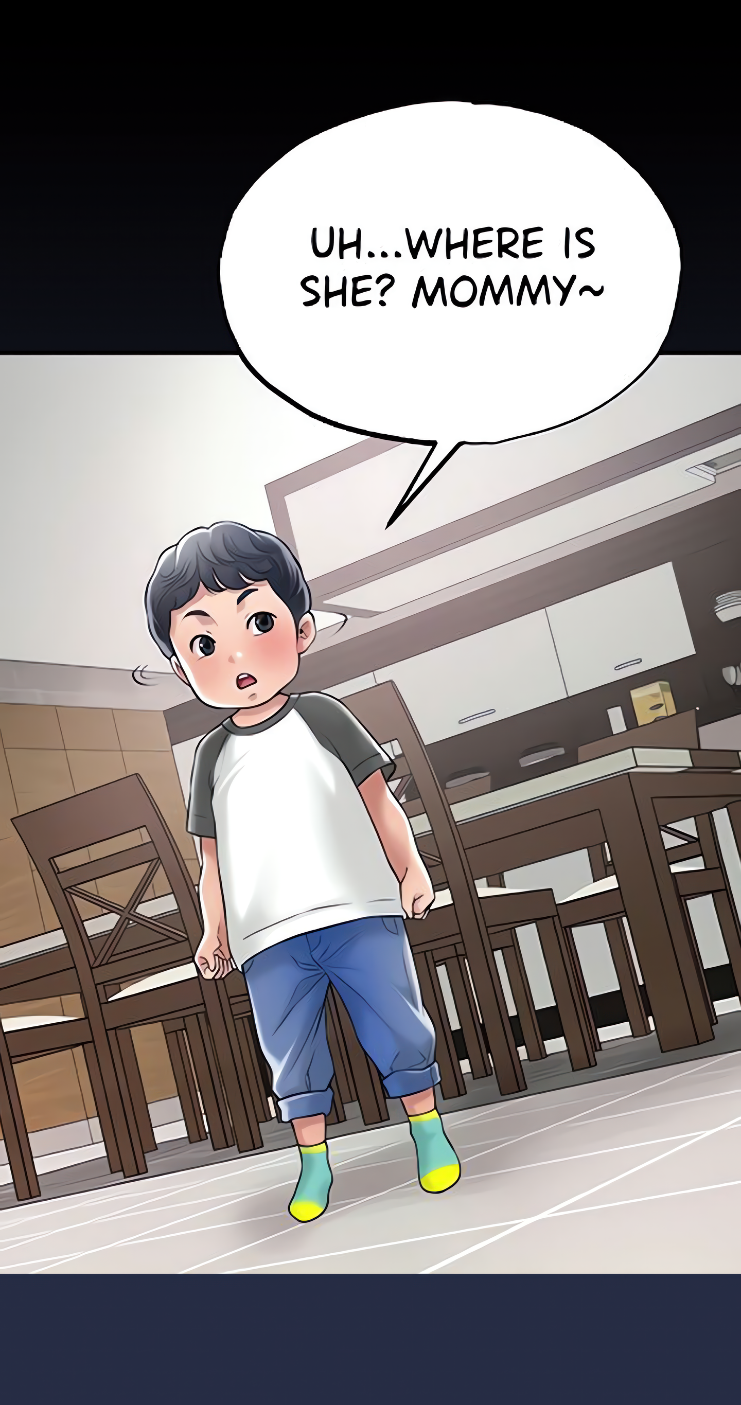 CITY MILFS (Uncensored Fan Edition) Page 6 - MangaHe
