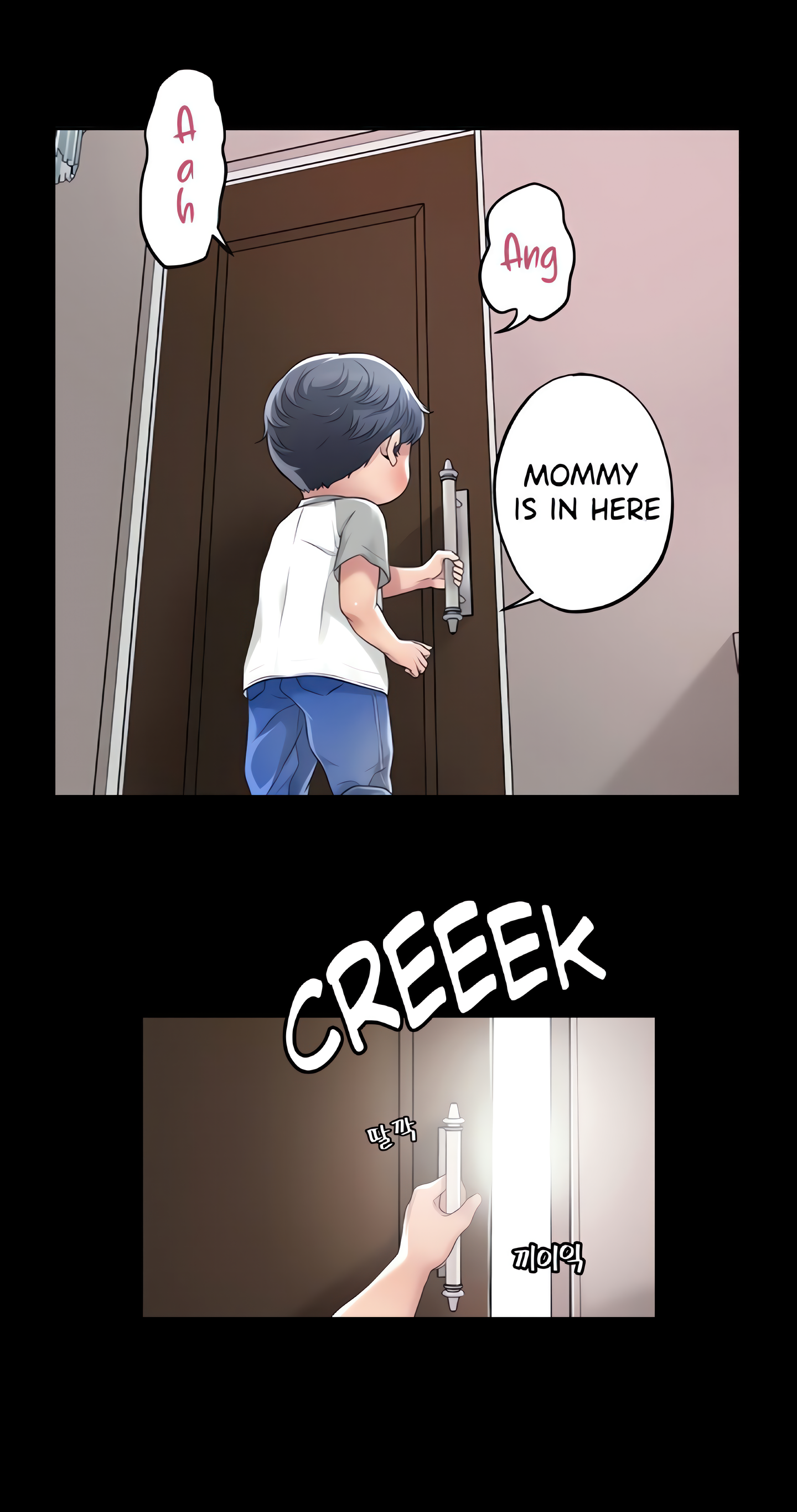 CITY MILFS (Uncensored Fan Edition) Page 8 - MangaHe