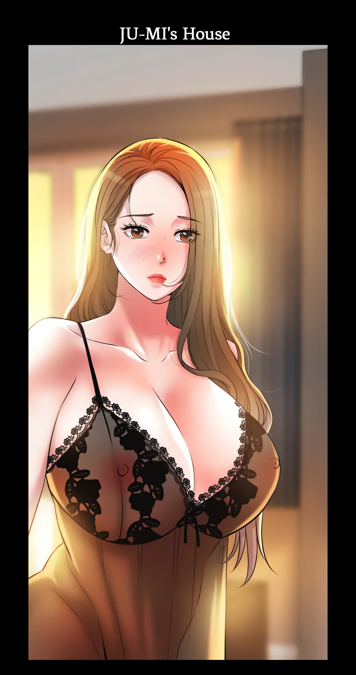CITY MILFS (Uncensored Fan Edition) Page 8 - MangaHe