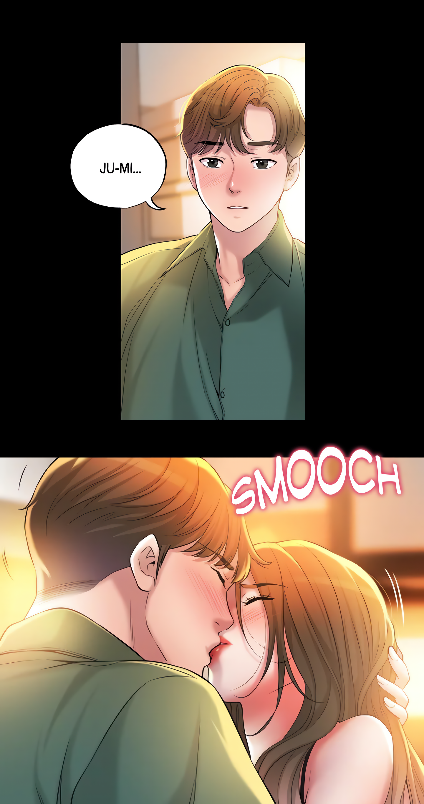 CITY MILFS (Uncensored Fan Edition) Page 9 - MangaHe