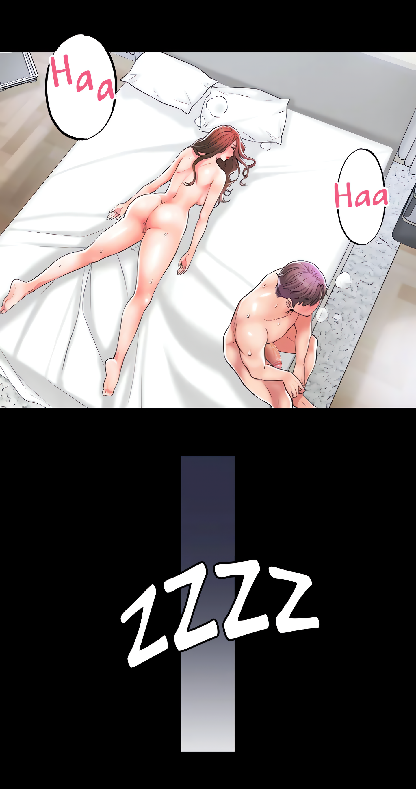 CITY MILFS (Uncensored Fan Edition) Page 12 - MangaHe