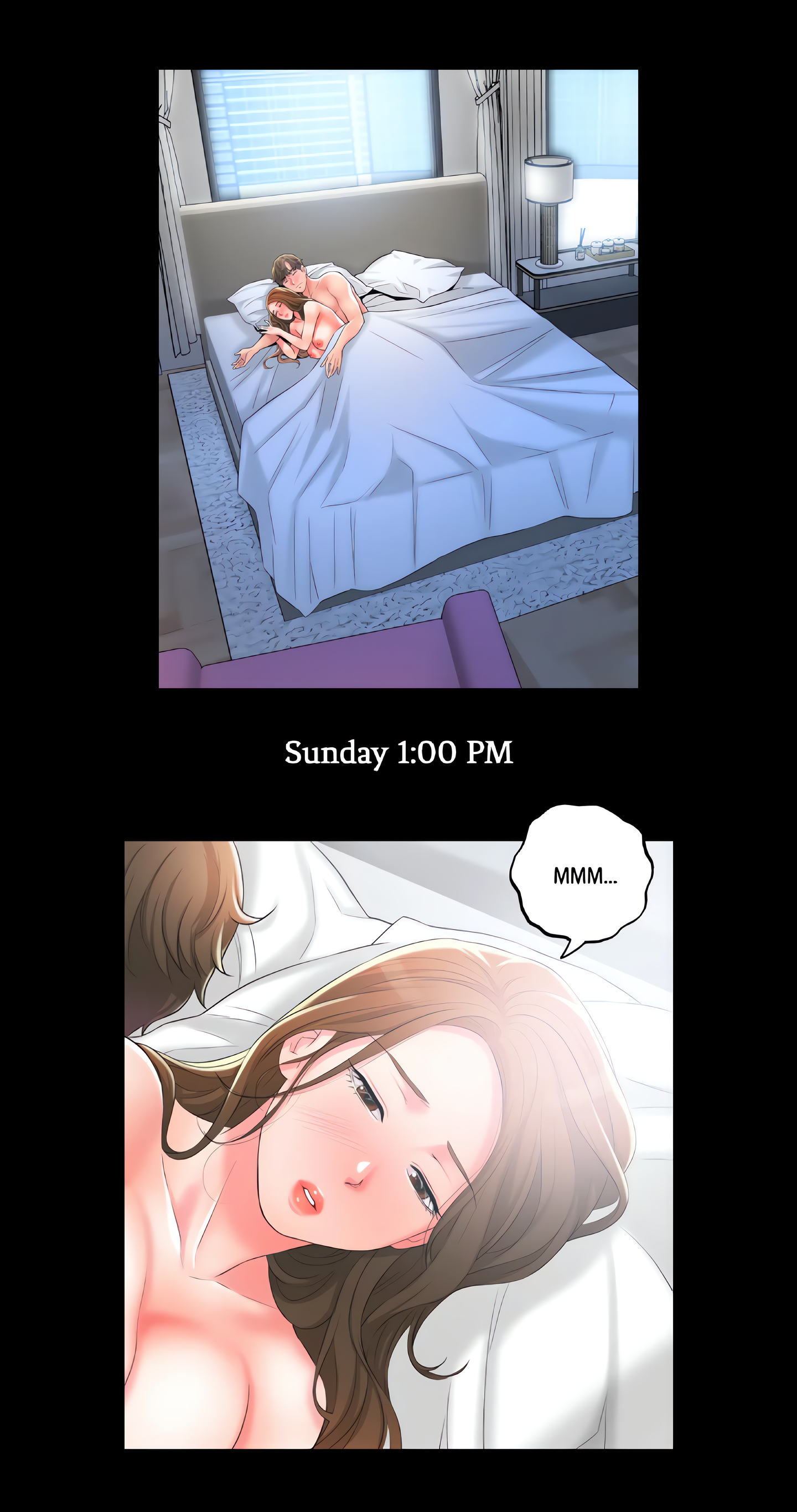 CITY MILFS (Uncensored Fan Edition) Page 29 - MangaHe