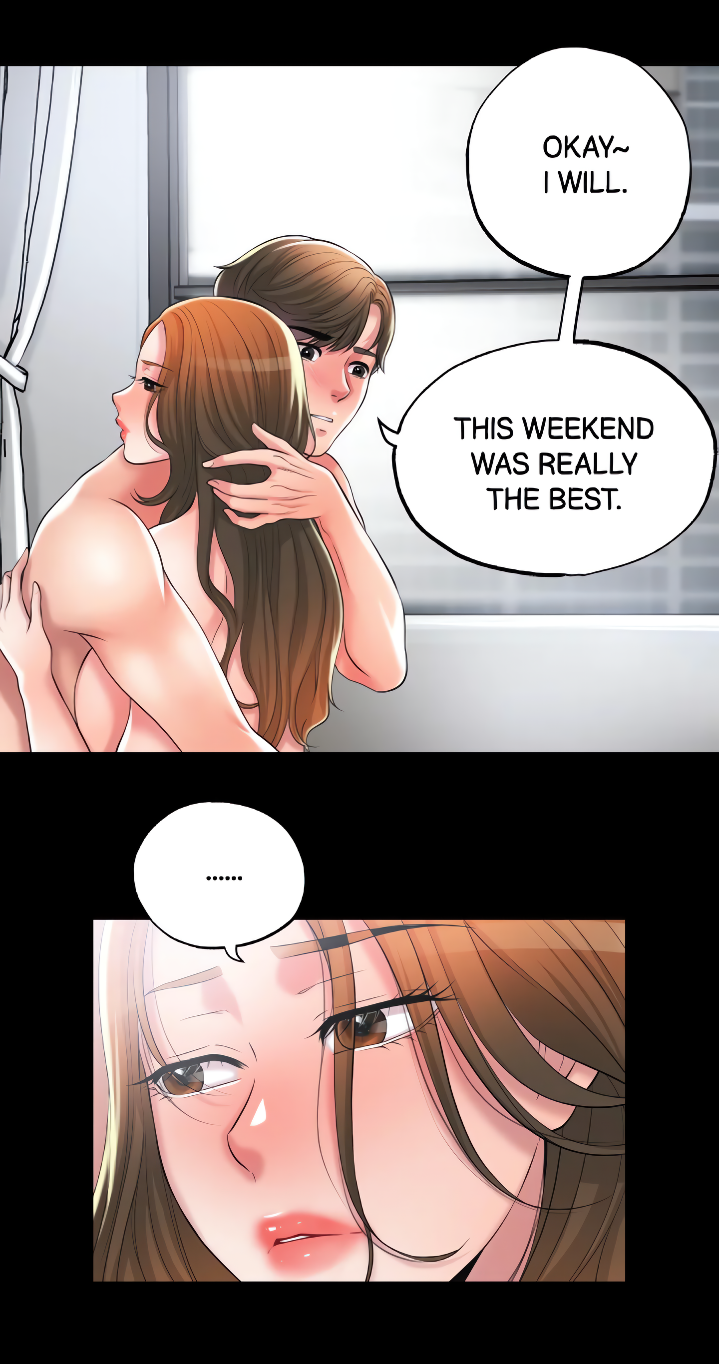 CITY MILFS (Uncensored Fan Edition) Page 34 - MangaHe
