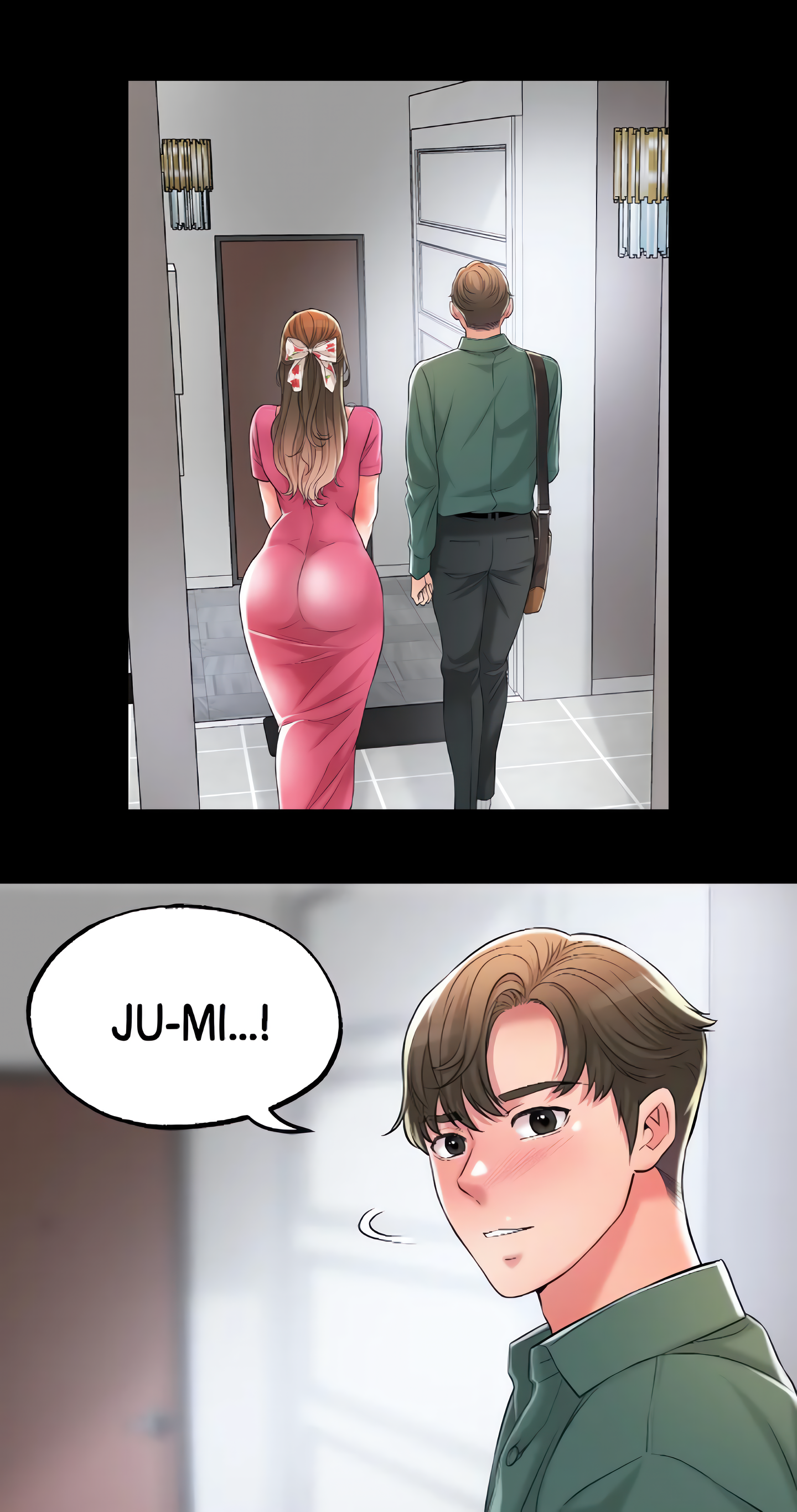 CITY MILFS (Uncensored Fan Edition) Page 35 - MangaHe