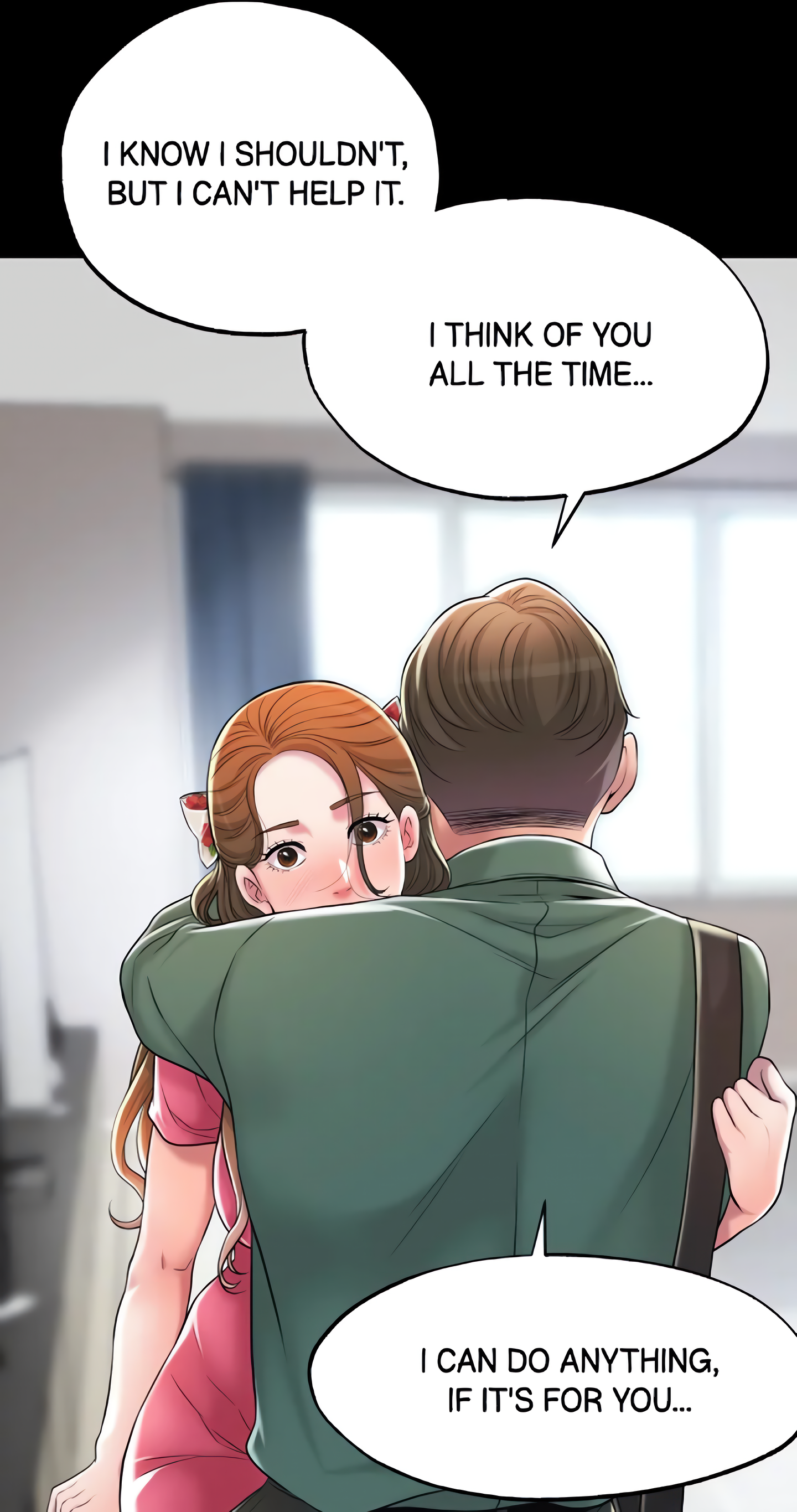 CITY MILFS (Uncensored Fan Edition) Page 37 - MangaHe