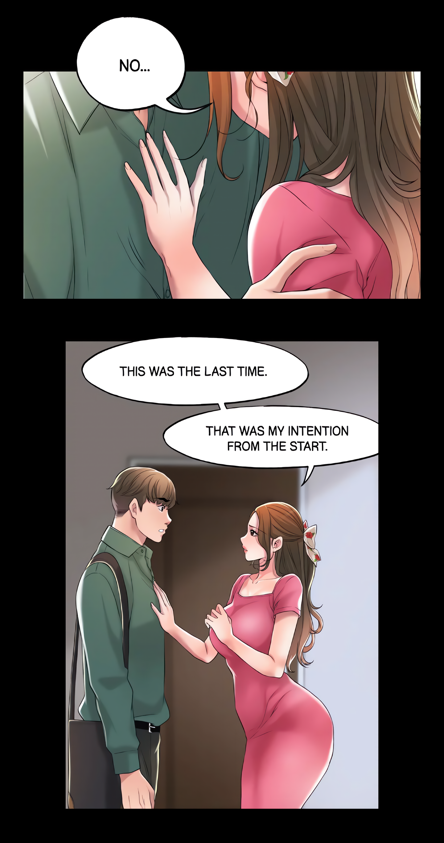 CITY MILFS (Uncensored Fan Edition) Page 38 - MangaHe