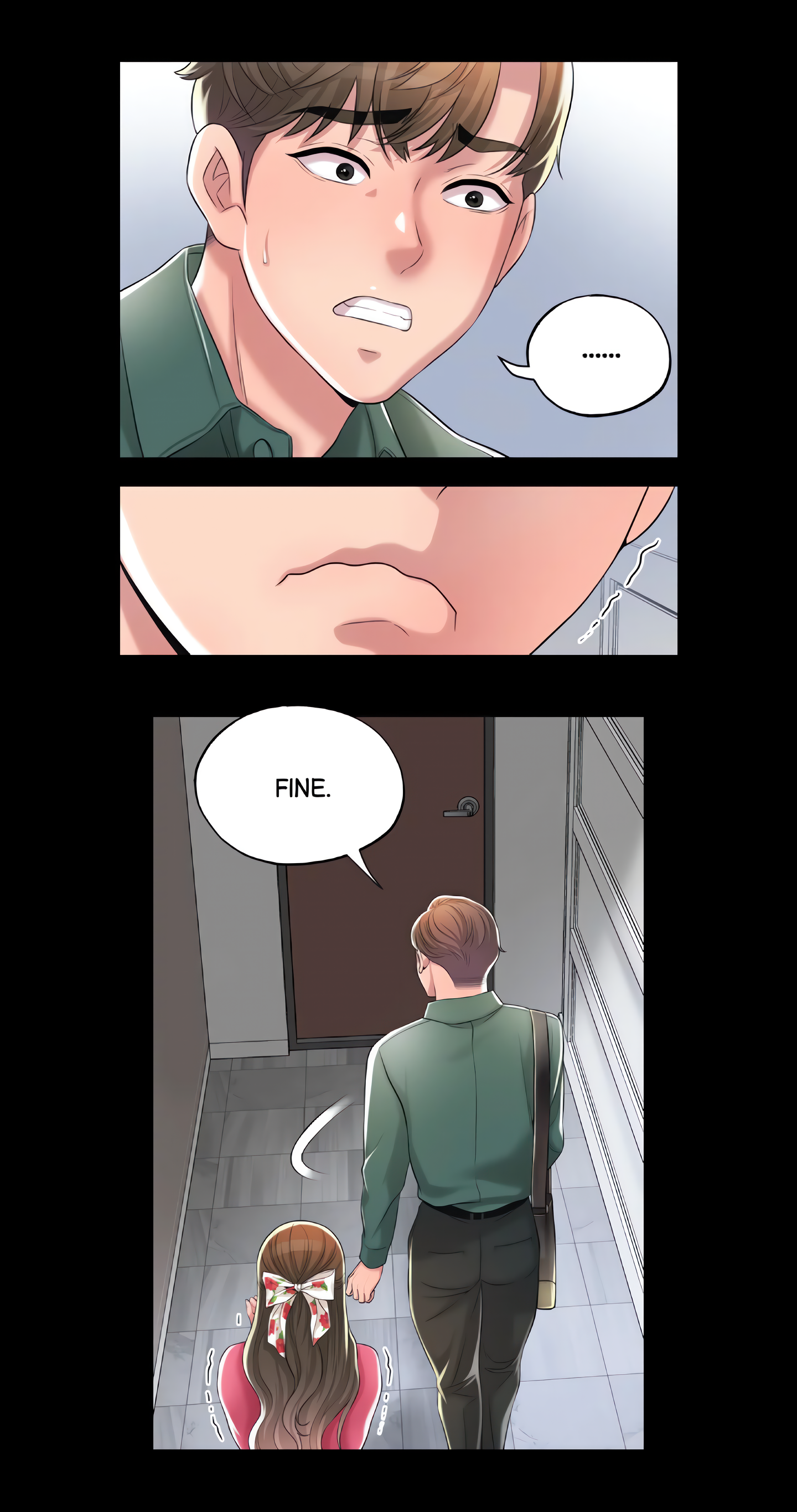 CITY MILFS (Uncensored Fan Edition) Page 41 - MangaHe