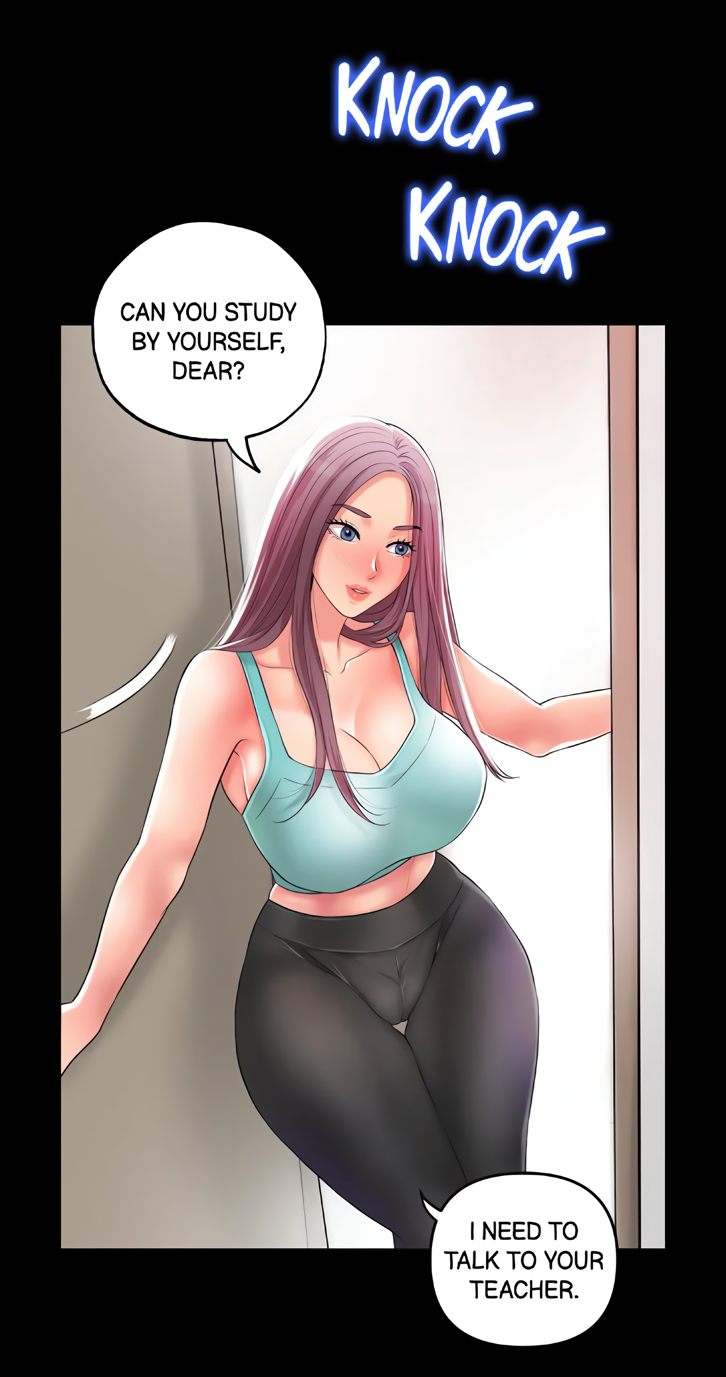 CITY MILFS (Uncensored Fan Edition) Page 44 - MangaHe