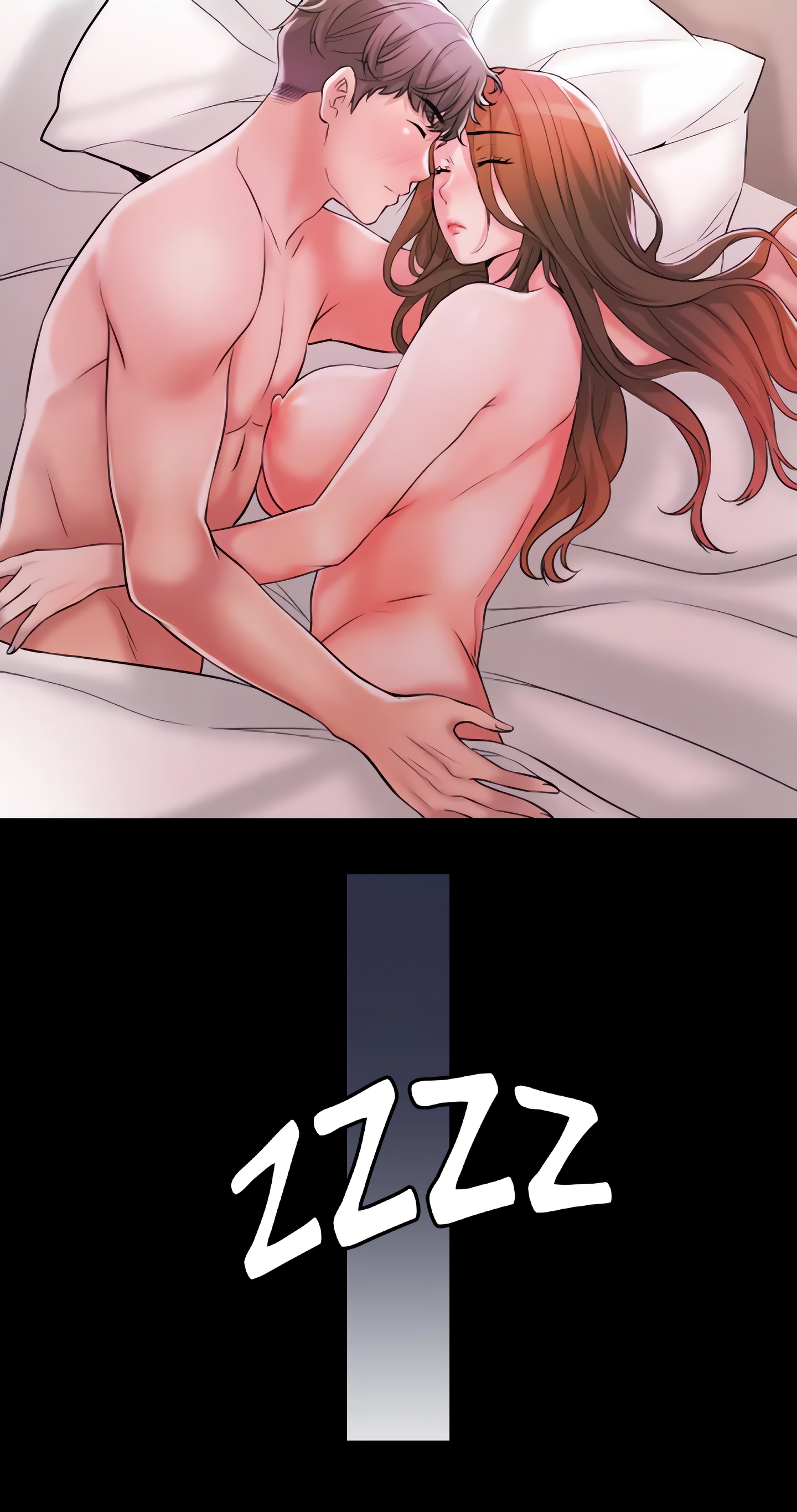 CITY MILFS (Uncensored Fan Edition) Page 10 - MangaHe