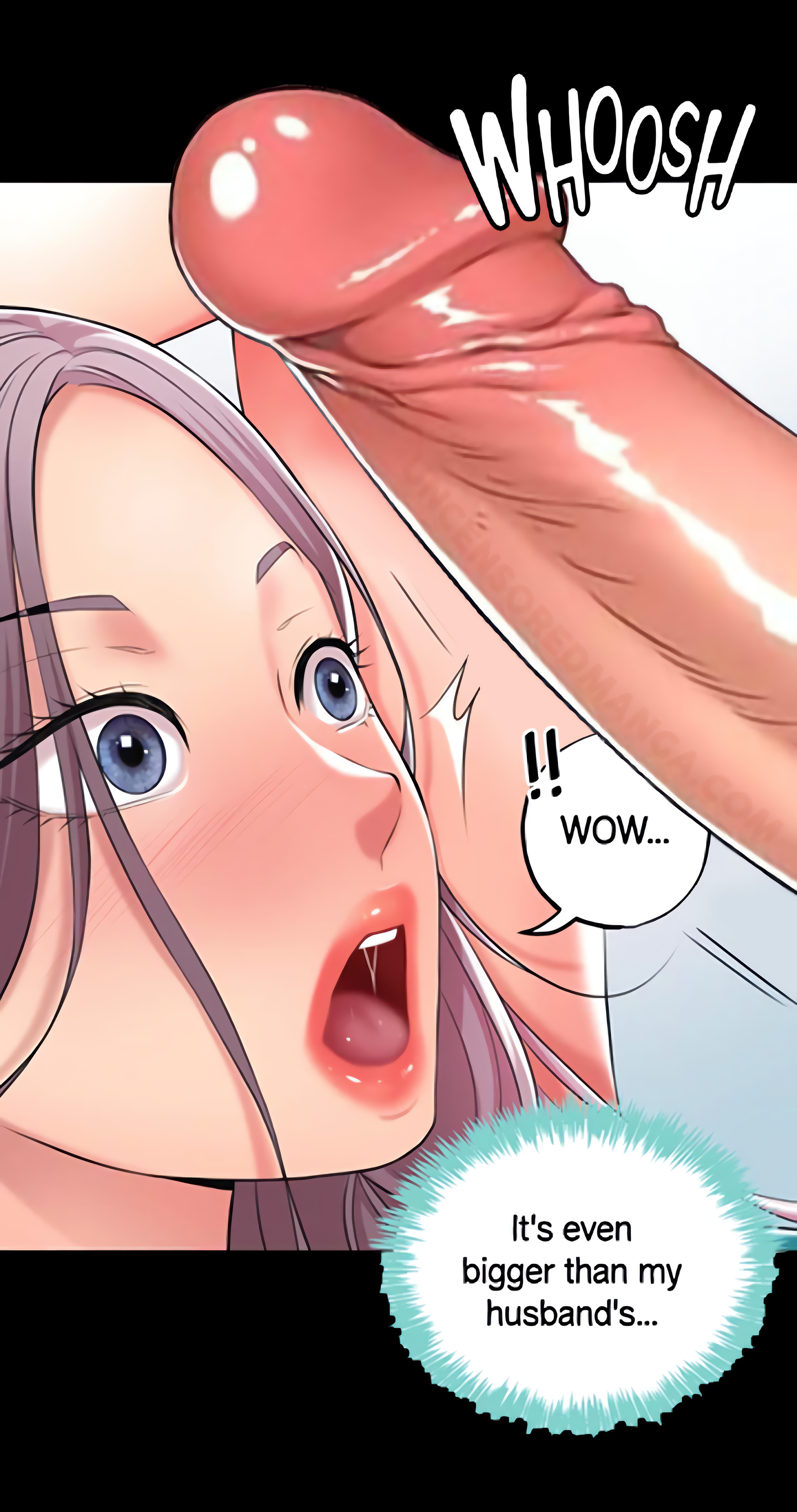CITY MILFS (Uncensored Fan Edition) Page 18 - MangaHe