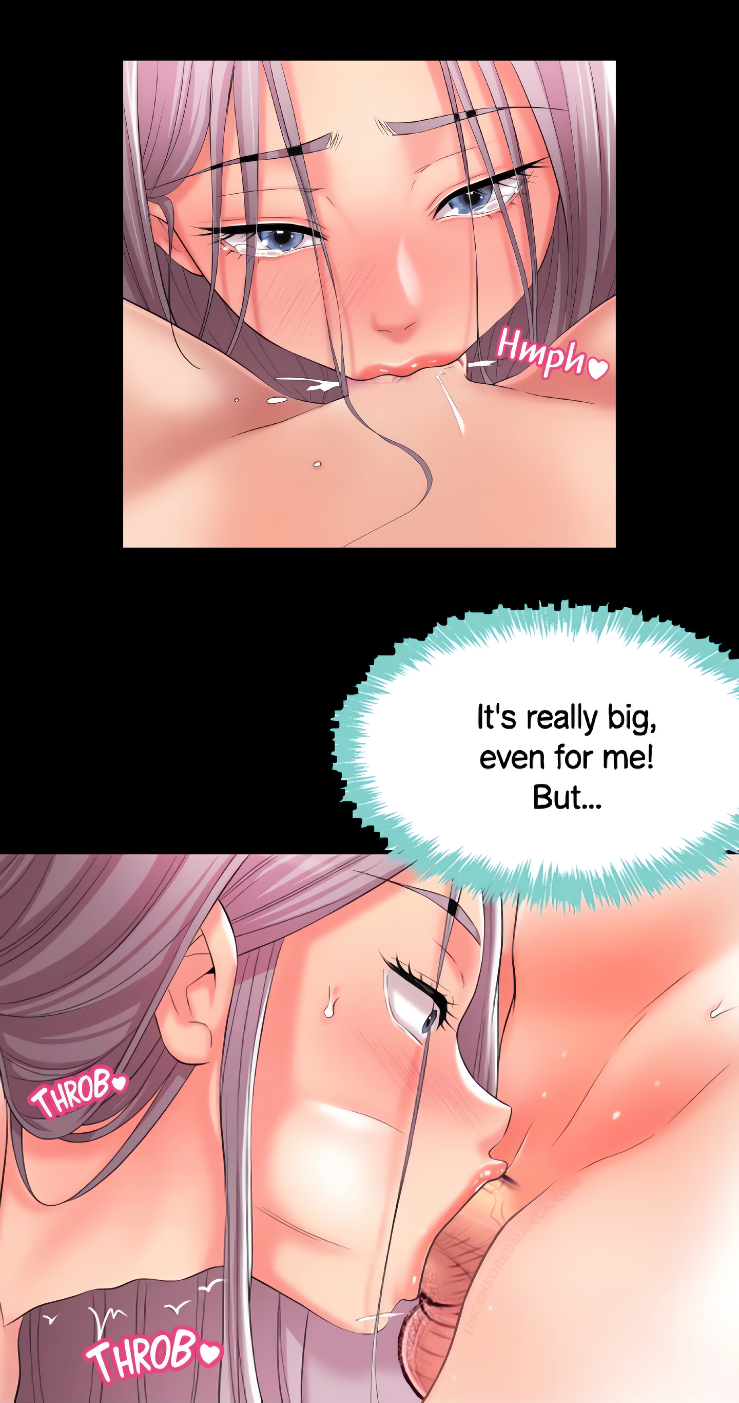 CITY MILFS (Uncensored Fan Edition) Page 22 - MangaHe
