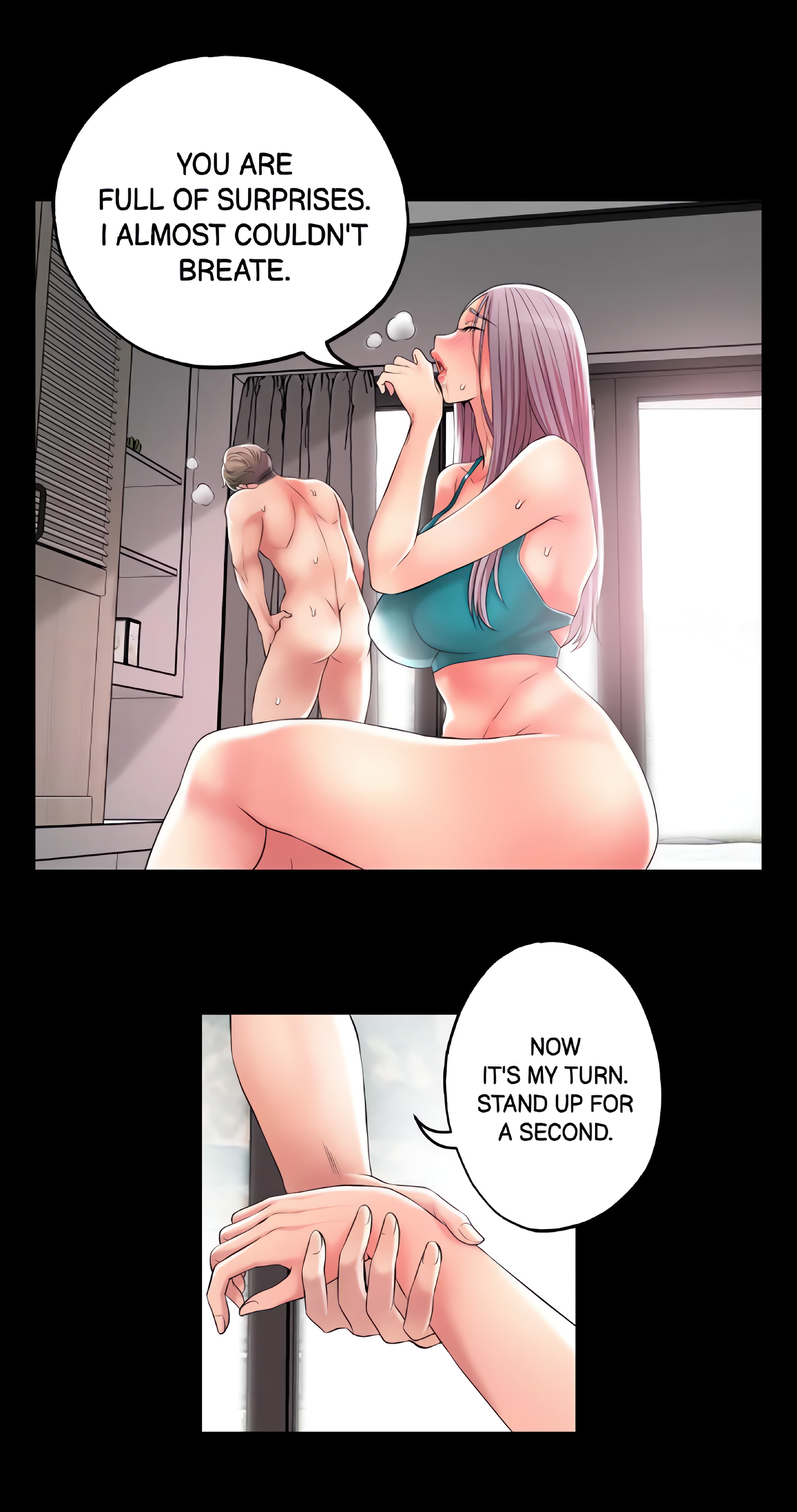 CITY MILFS (Uncensored Fan Edition) Page 26 - MangaHe