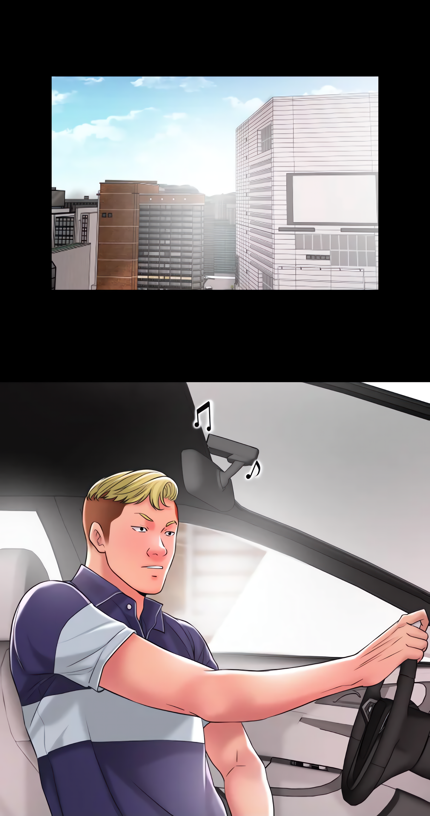 CITY MILFS (Uncensored Fan Edition) Page 36 - MangaHe