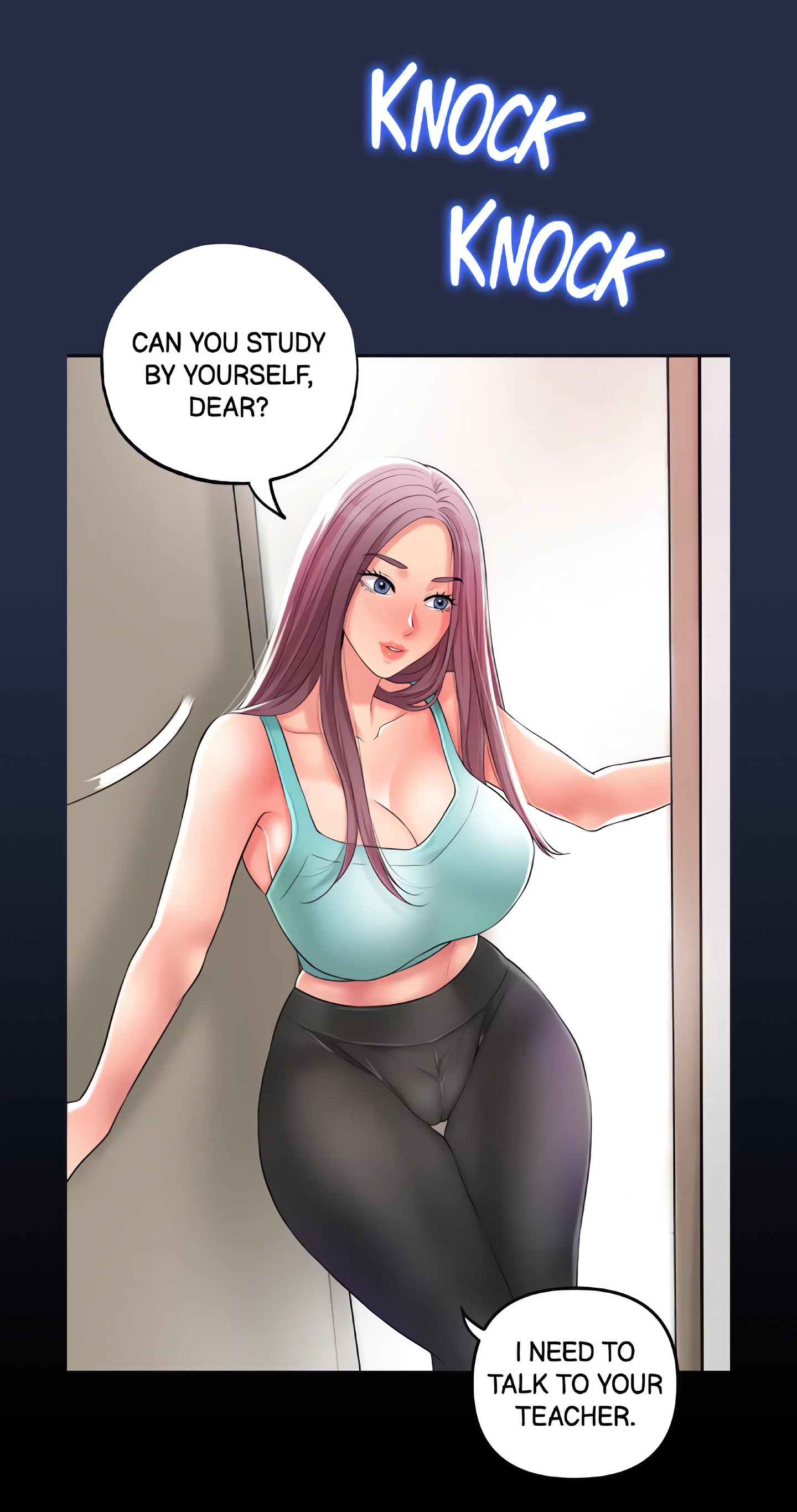 CITY MILFS (Uncensored Fan Edition) Page 5 - MangaHe
