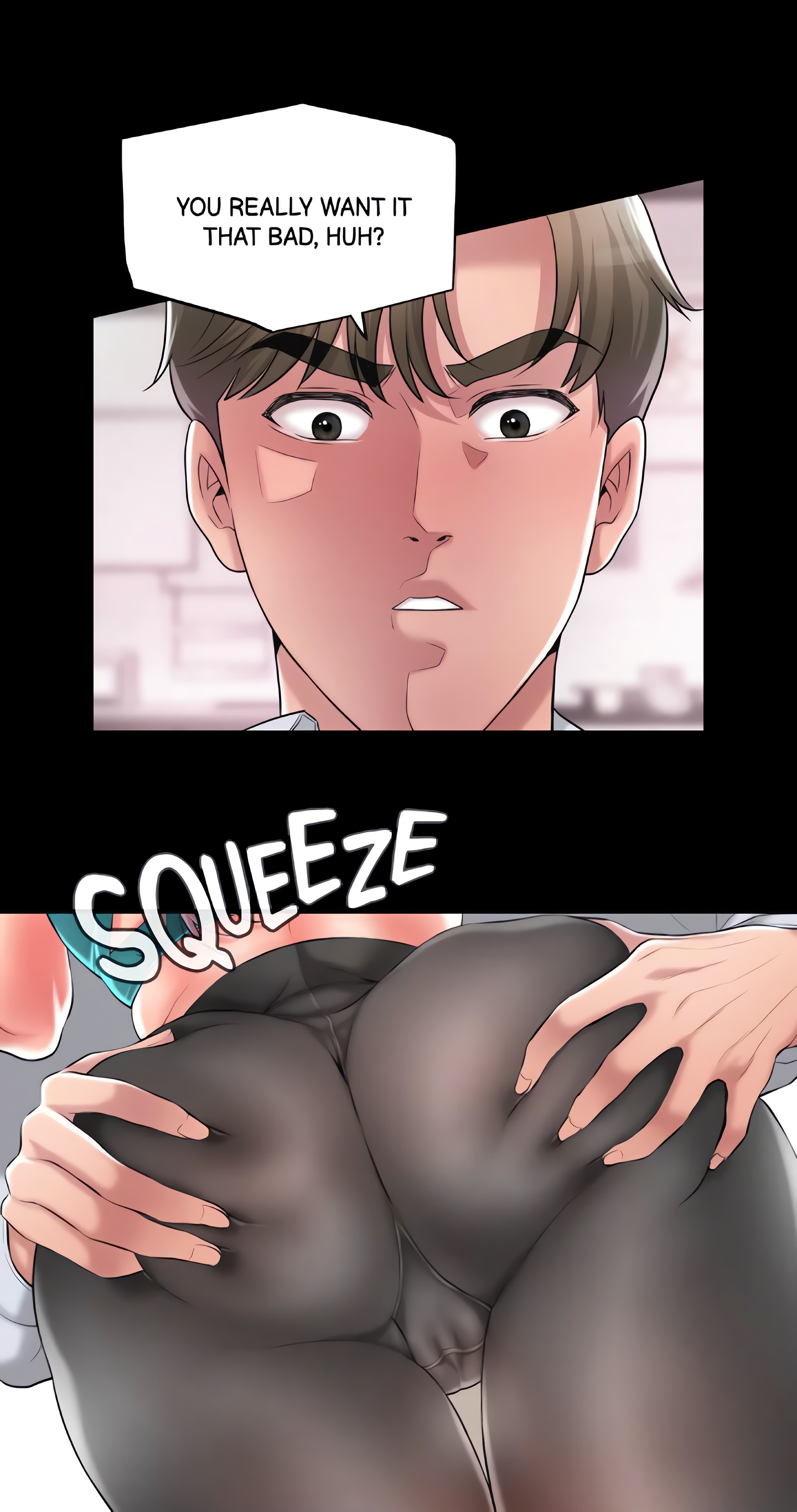 CITY MILFS (Uncensored Fan Edition) Page 8 - MangaHe