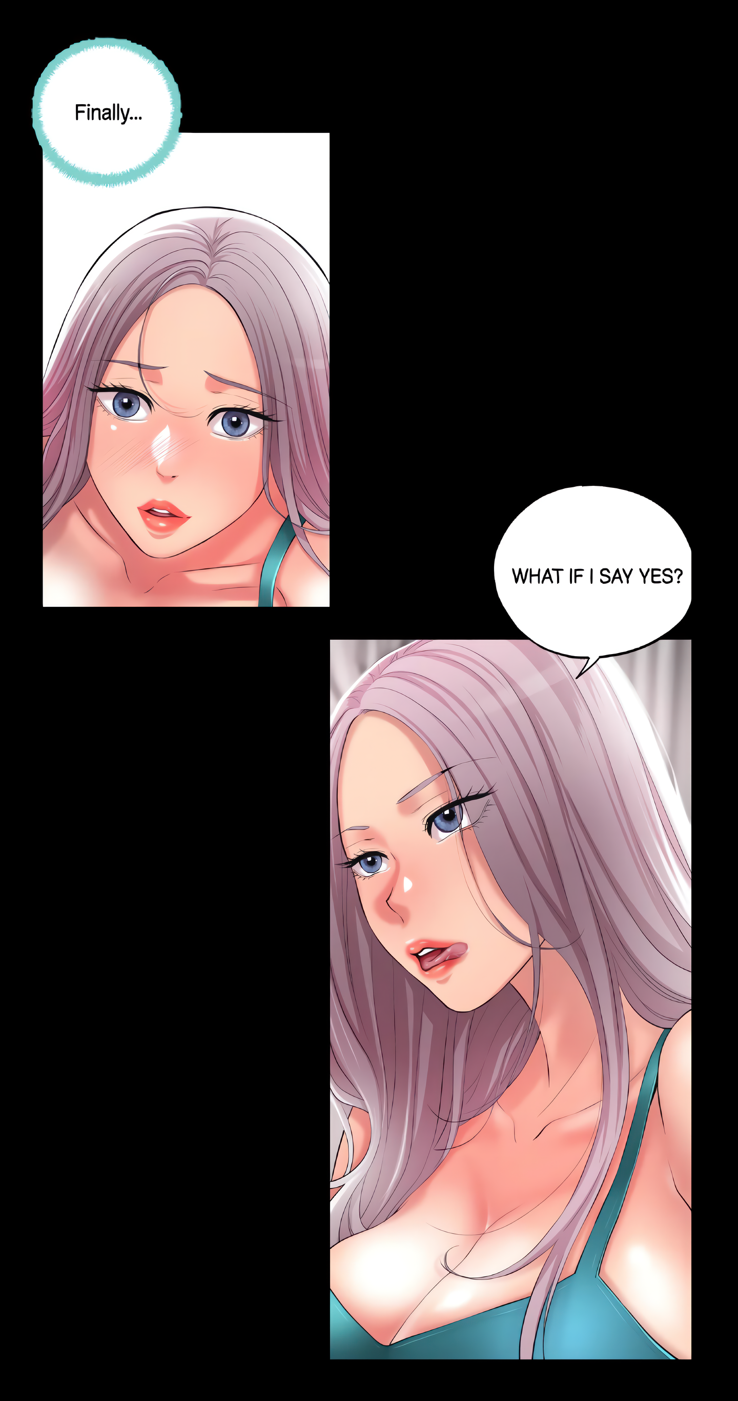 CITY MILFS (Uncensored Fan Edition) Page 9 - MangaHe