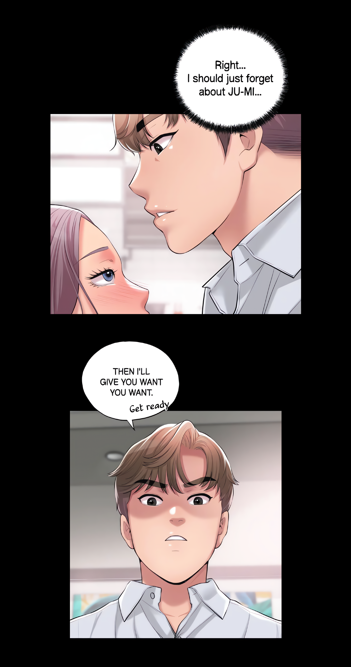CITY MILFS (Uncensored Fan Edition) Page 10 - MangaHe