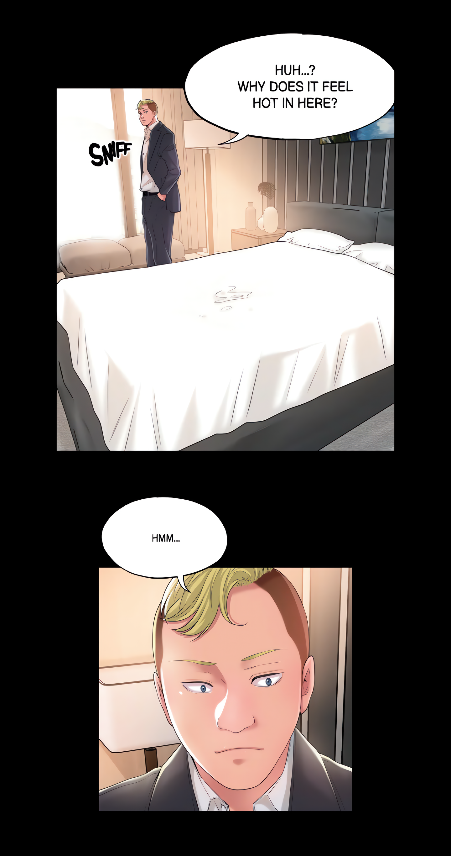 CITY MILFS (Uncensored Fan Edition) Page 20 - MangaHe