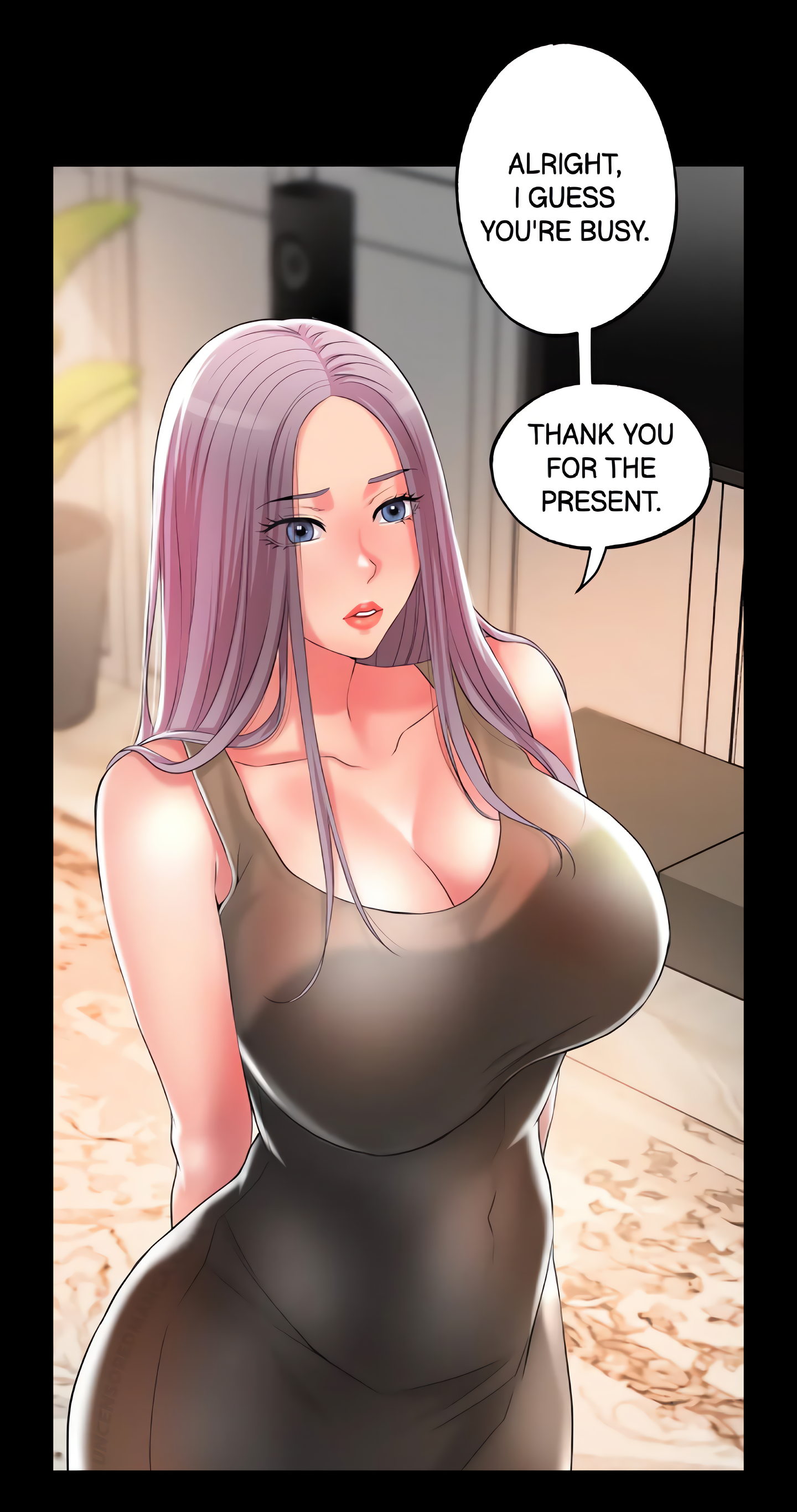 CITY MILFS (Uncensored Fan Edition) Page 22 - MangaHe