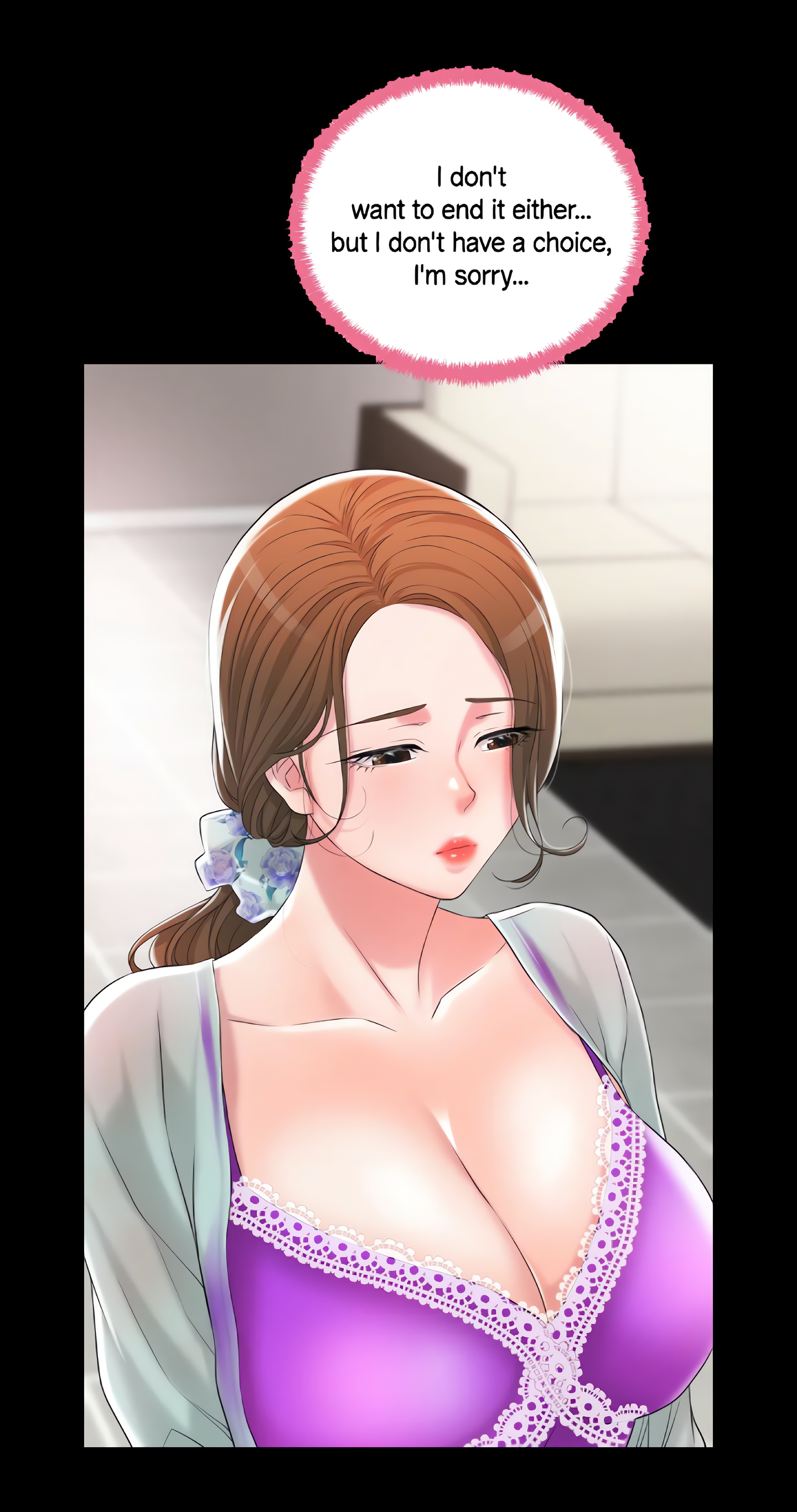 CITY MILFS (Uncensored Fan Edition) Page 41 - MangaHe