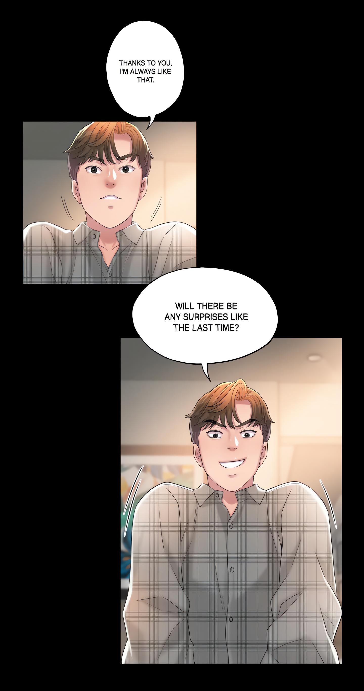 CITY MILFS (Uncensored Fan Edition) Page 44 - MangaHe