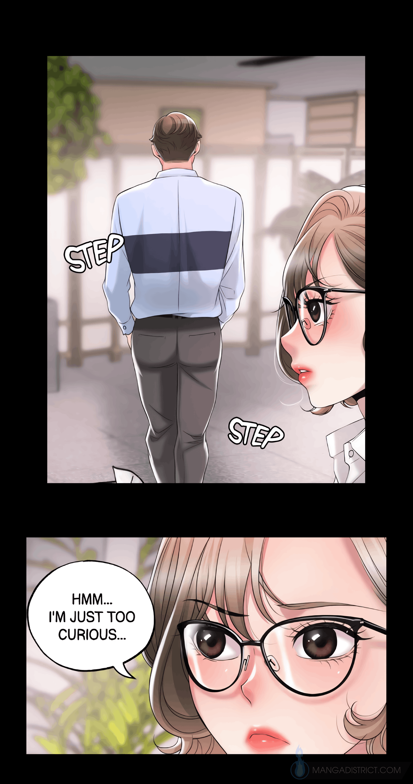 CITY MILFS (Uncensored Fan Edition) Page 33 - MangaHe
