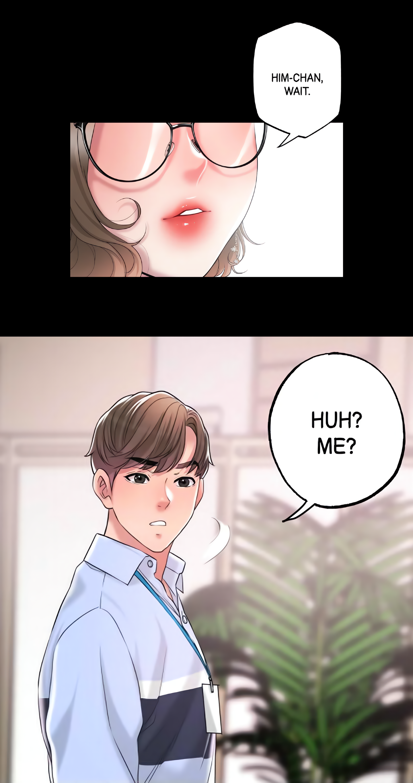 CITY MILFS (Uncensored Fan Edition) Page 34 - MangaHe