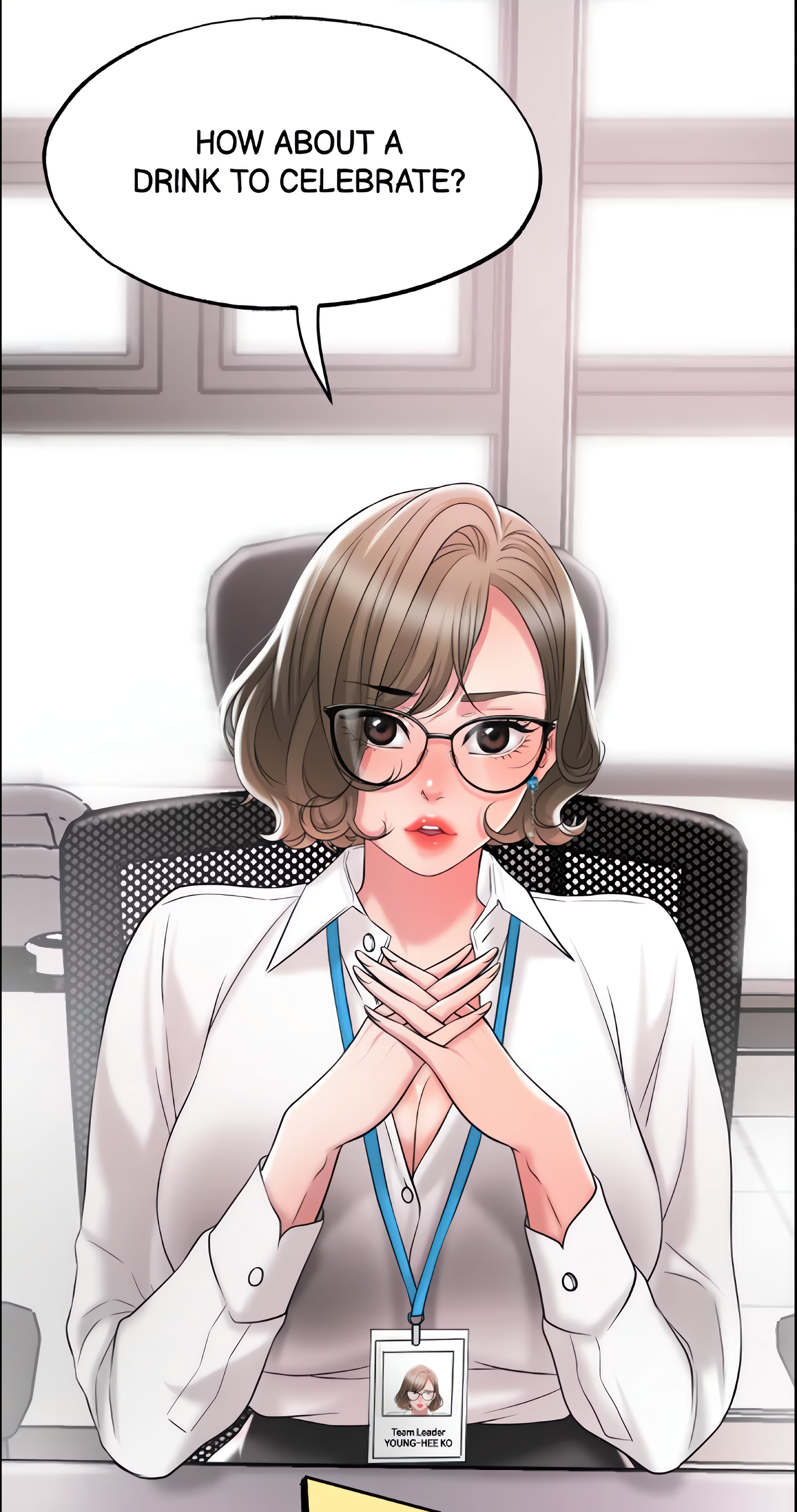 CITY MILFS (Uncensored Fan Edition) Page 35 - MangaHe
