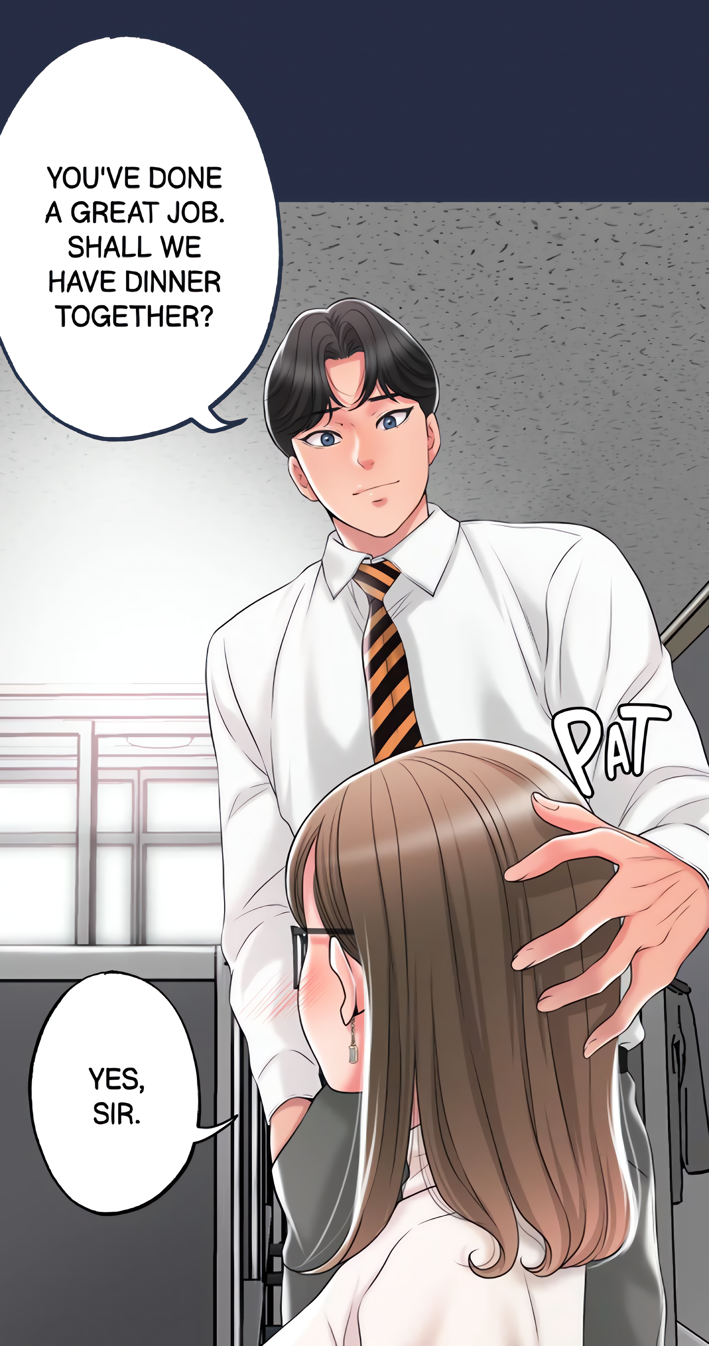 CITY MILFS (Uncensored Fan Edition) Page 12 - MangaHe