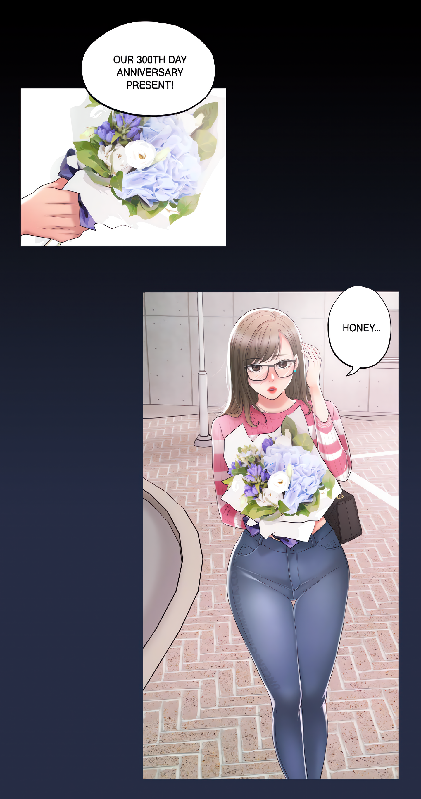 CITY MILFS (Uncensored Fan Edition) Page 17 - MangaHe