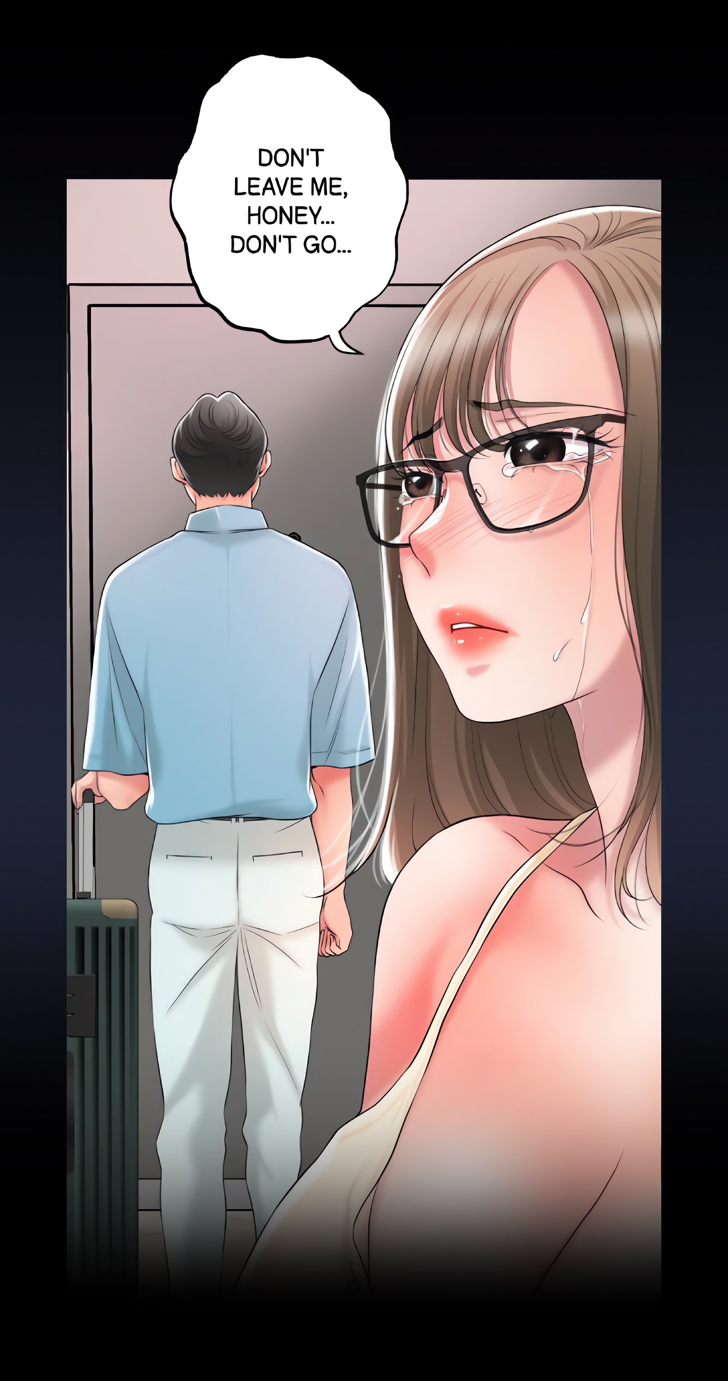 CITY MILFS (Uncensored Fan Edition) Page 25 - MangaHe