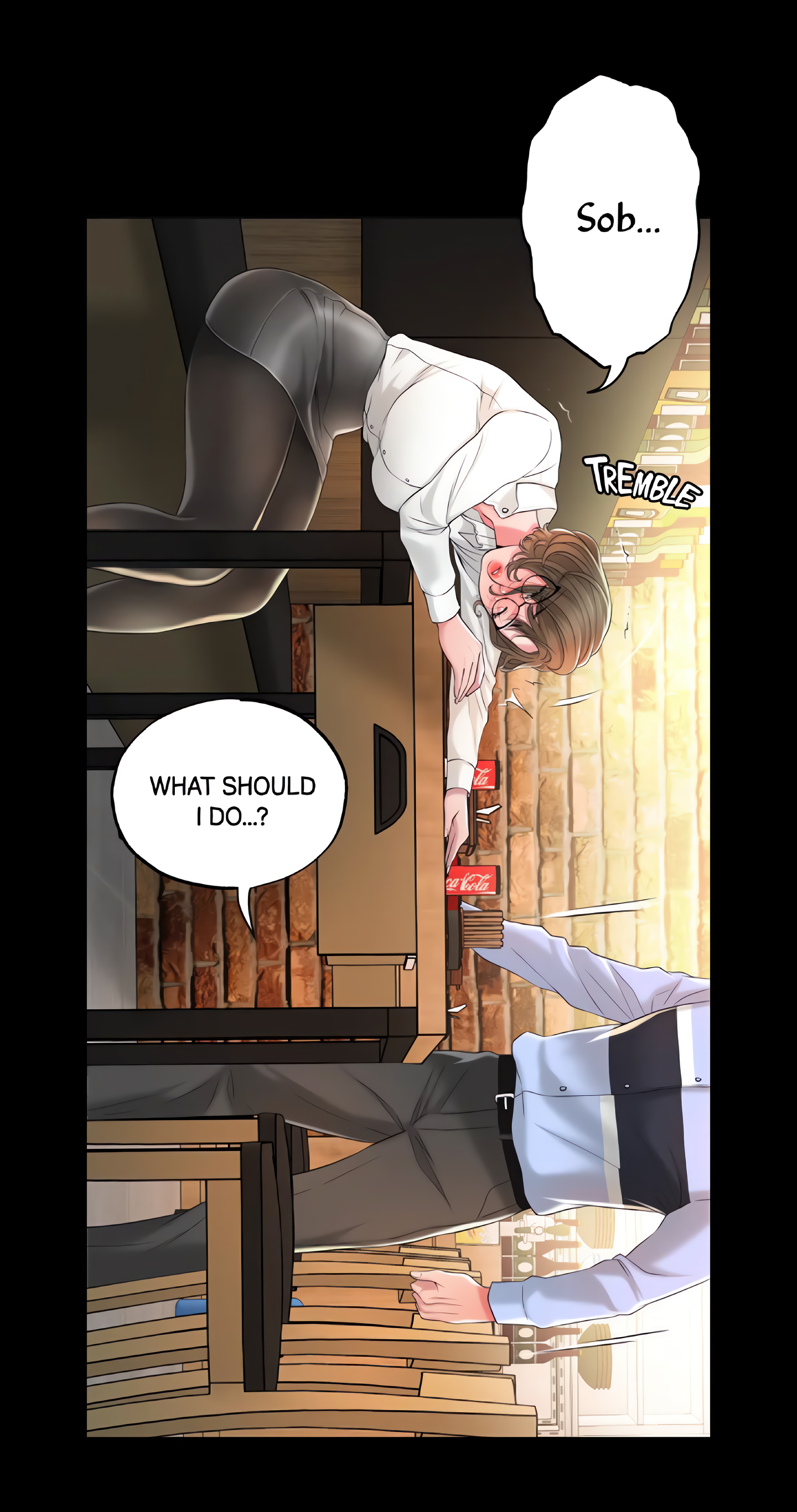 CITY MILFS (Uncensored Fan Edition) Page 27 - MangaHe