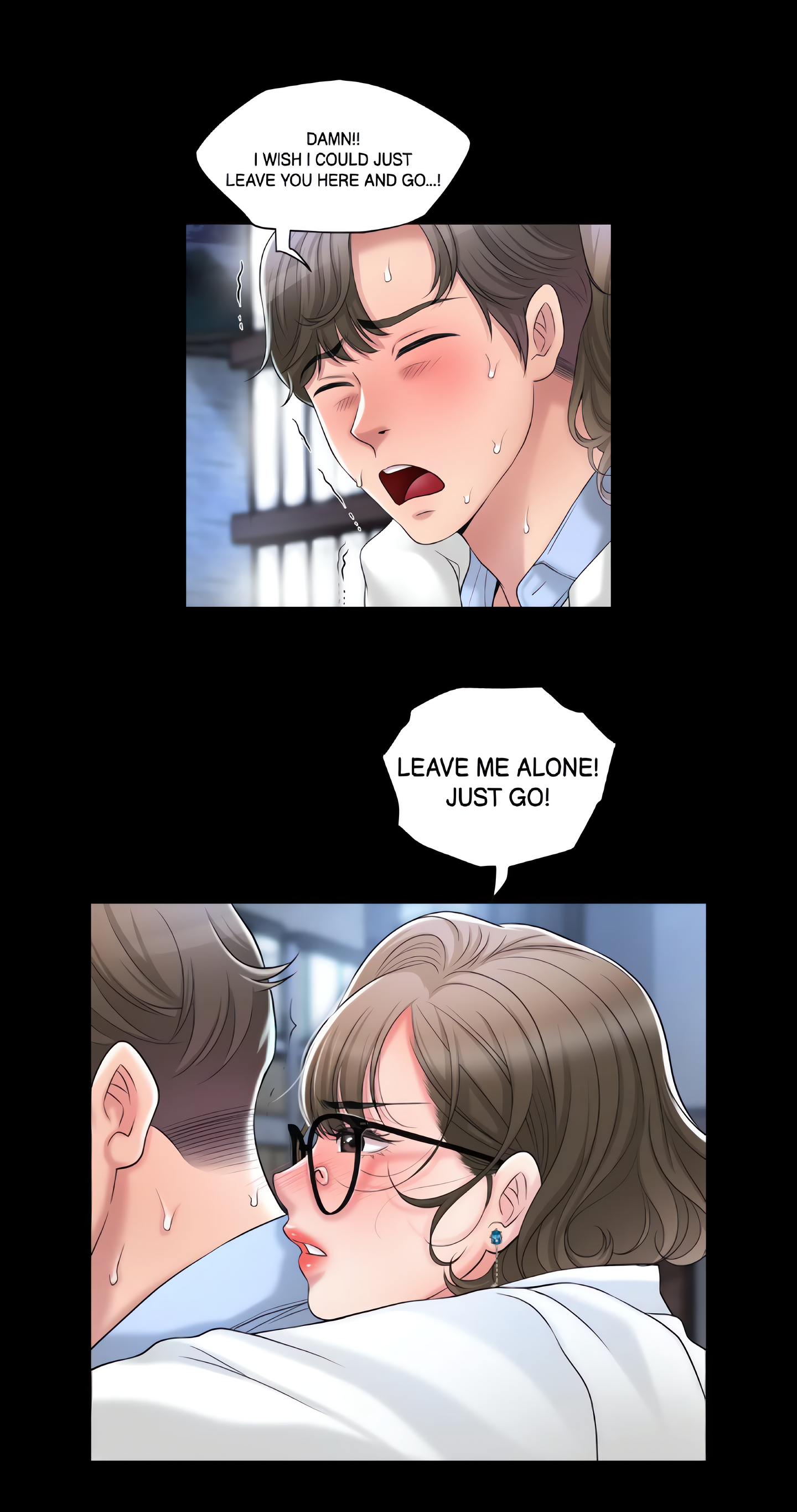 CITY MILFS (Uncensored Fan Edition) Page 30 - MangaHe