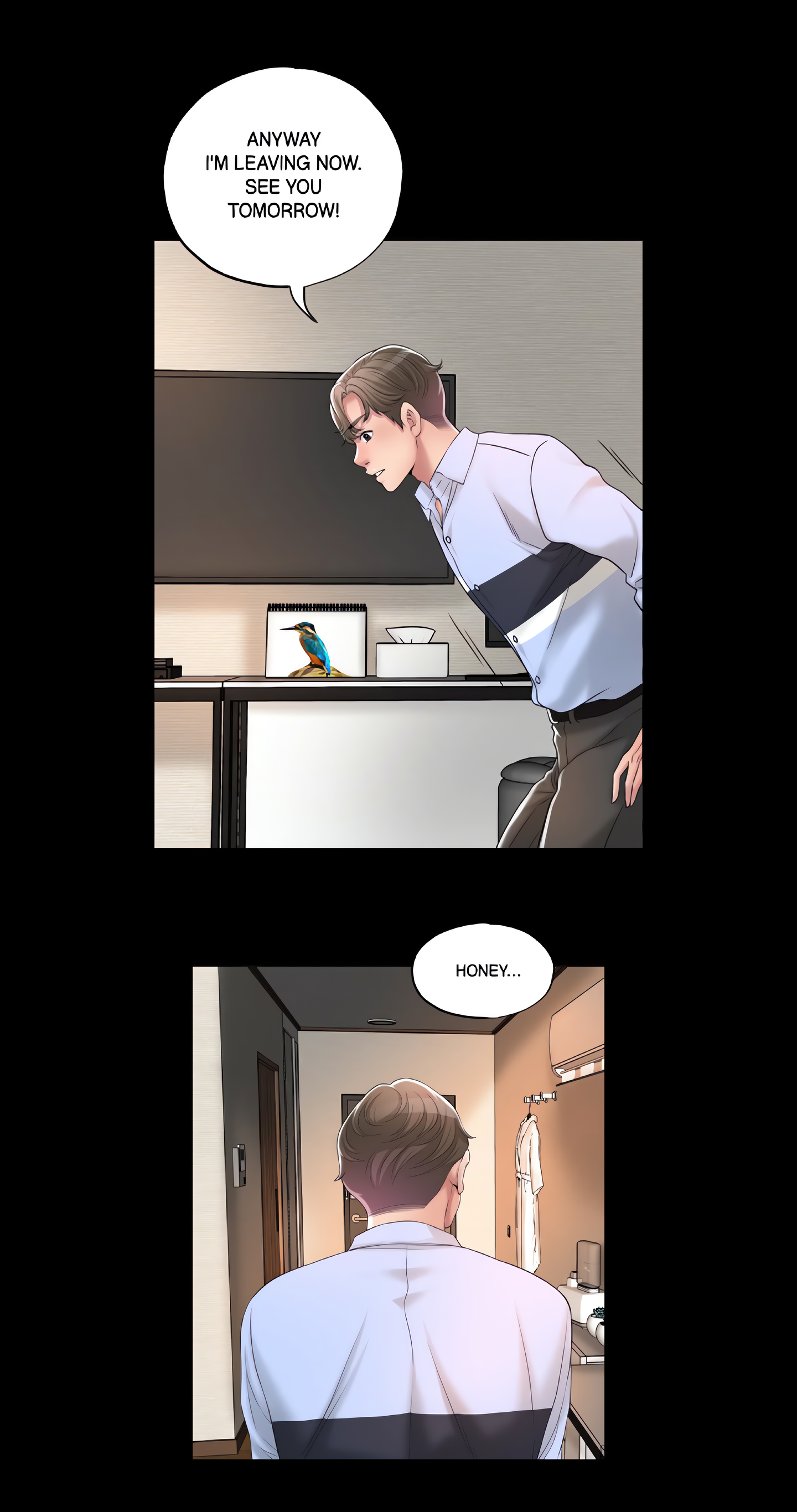CITY MILFS (Uncensored Fan Edition) Page 34 - MangaHe