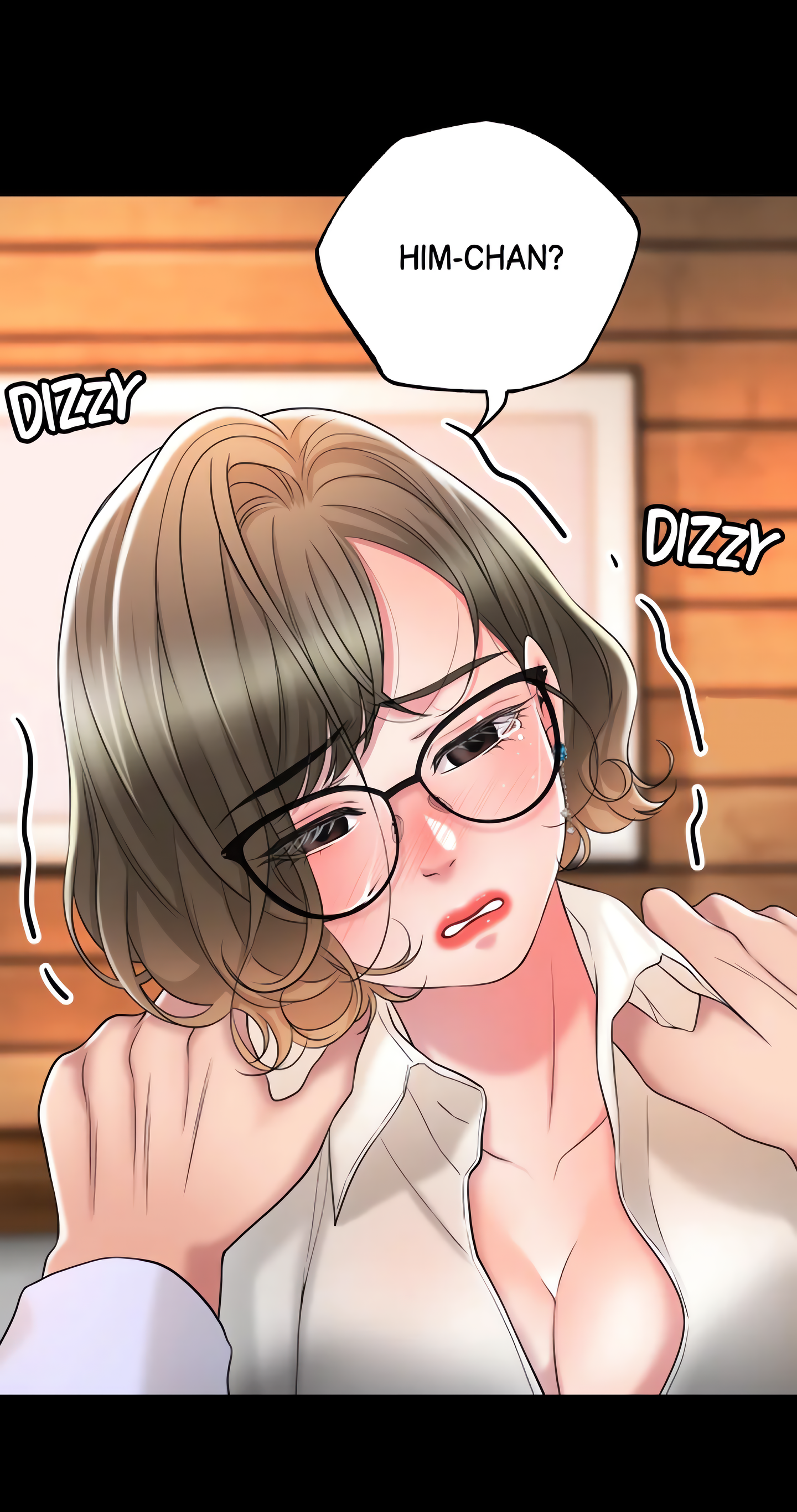 CITY MILFS (Uncensored Fan Edition) Page 40 - MangaHe
