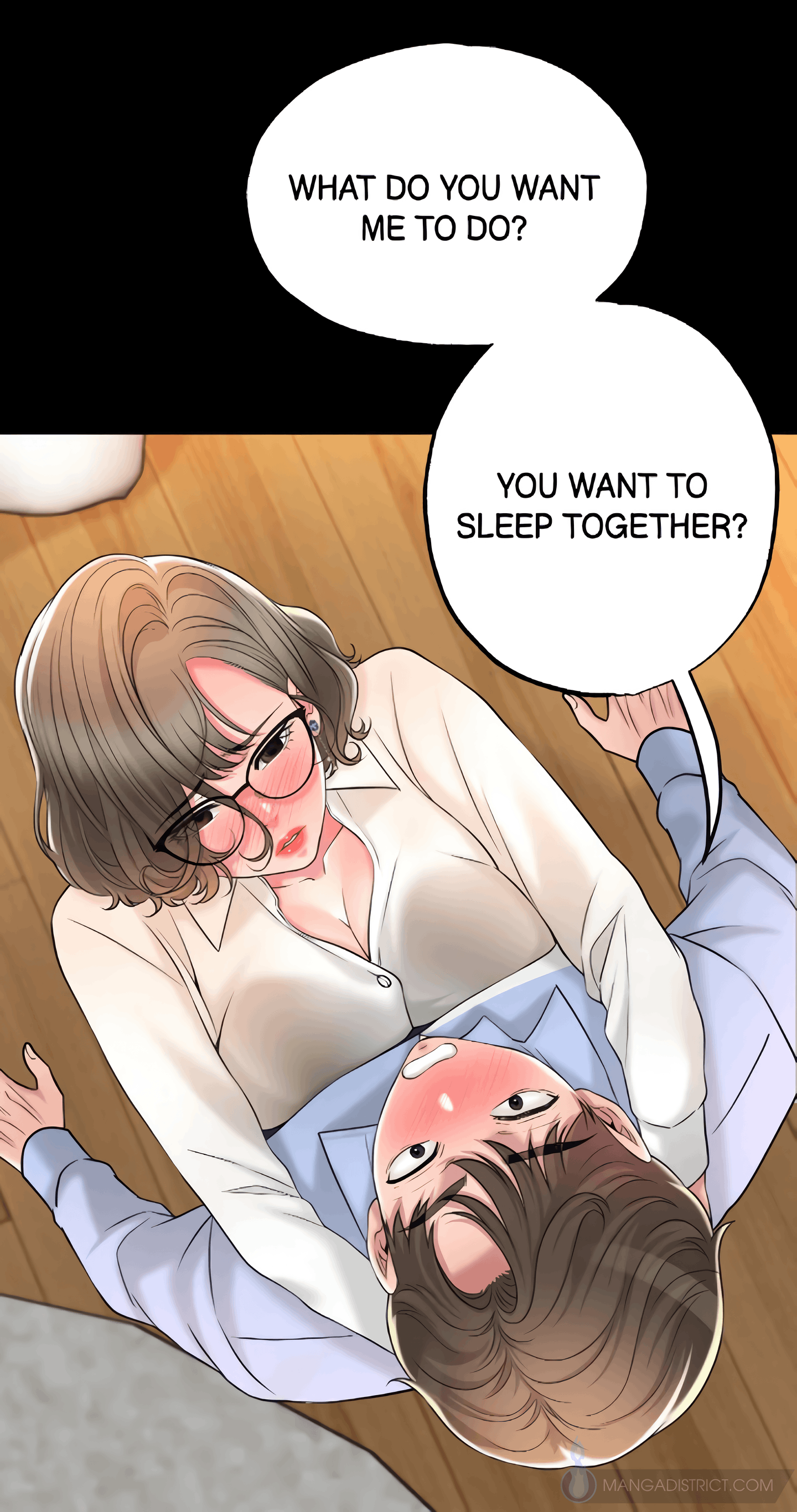 CITY MILFS (Uncensored Fan Edition) Page 43 - MangaHe