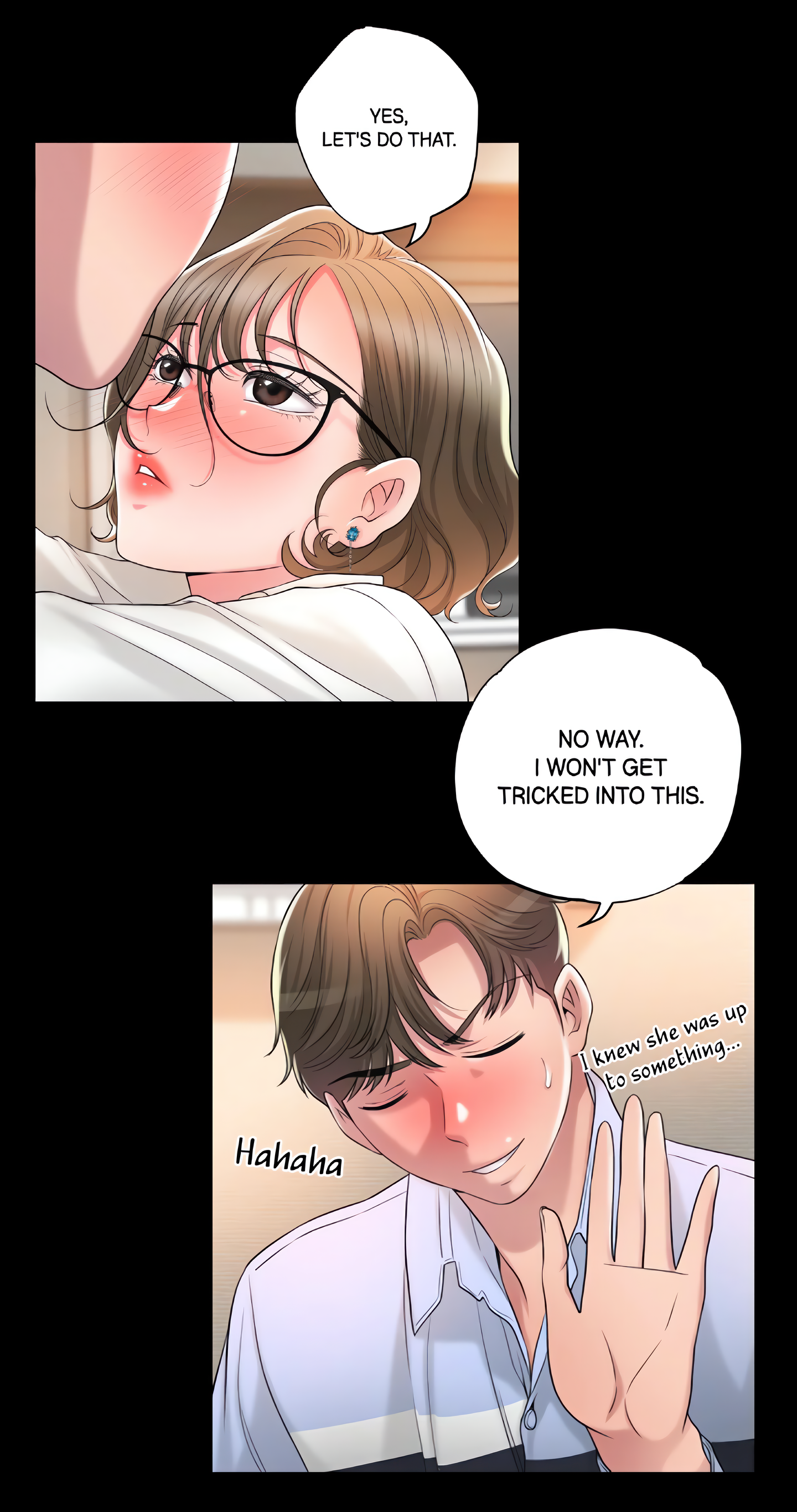 CITY MILFS (Uncensored Fan Edition) Page 44 - MangaHe
