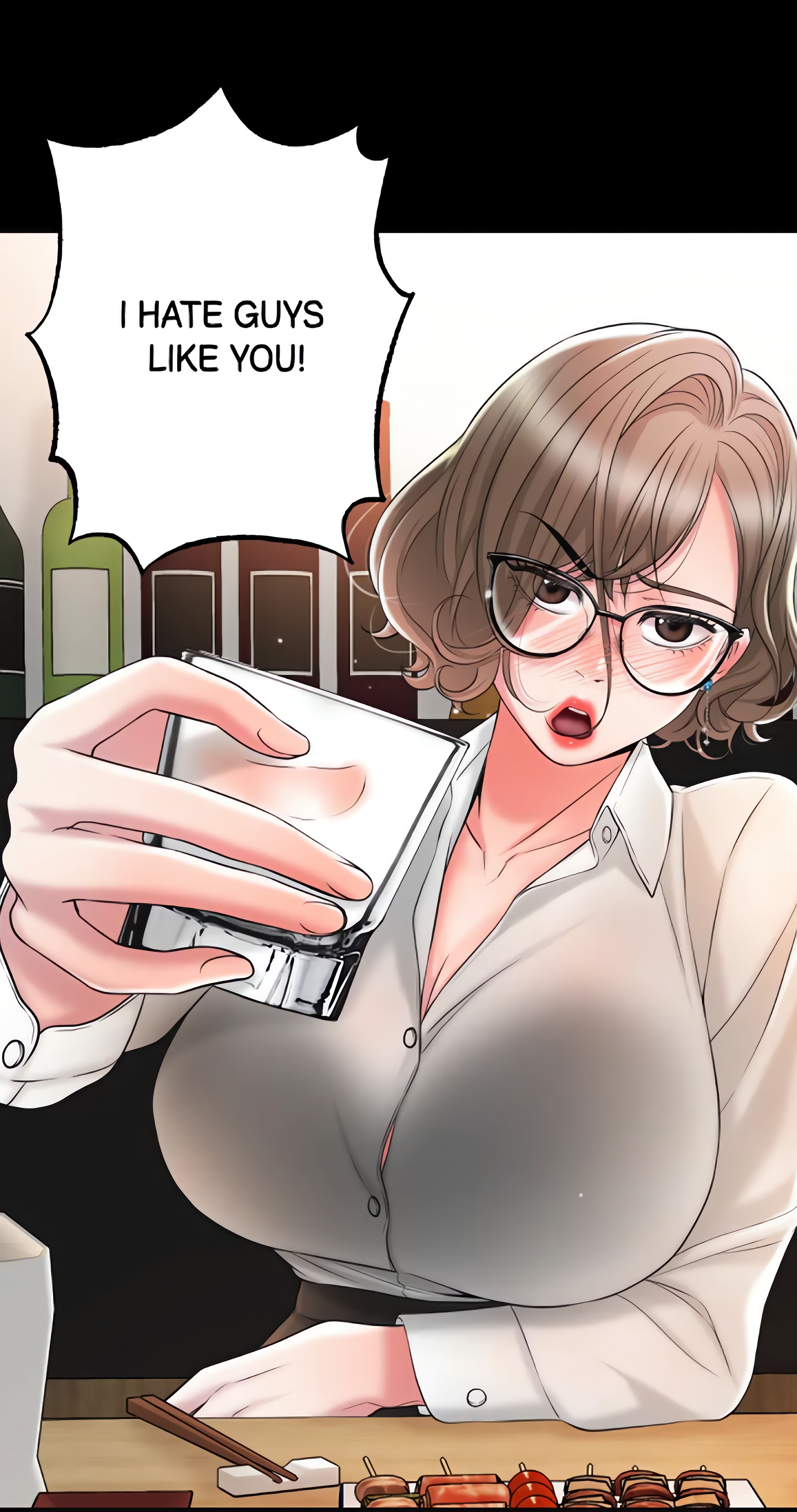 CITY MILFS (Uncensored Fan Edition) Page 10 - MangaHe