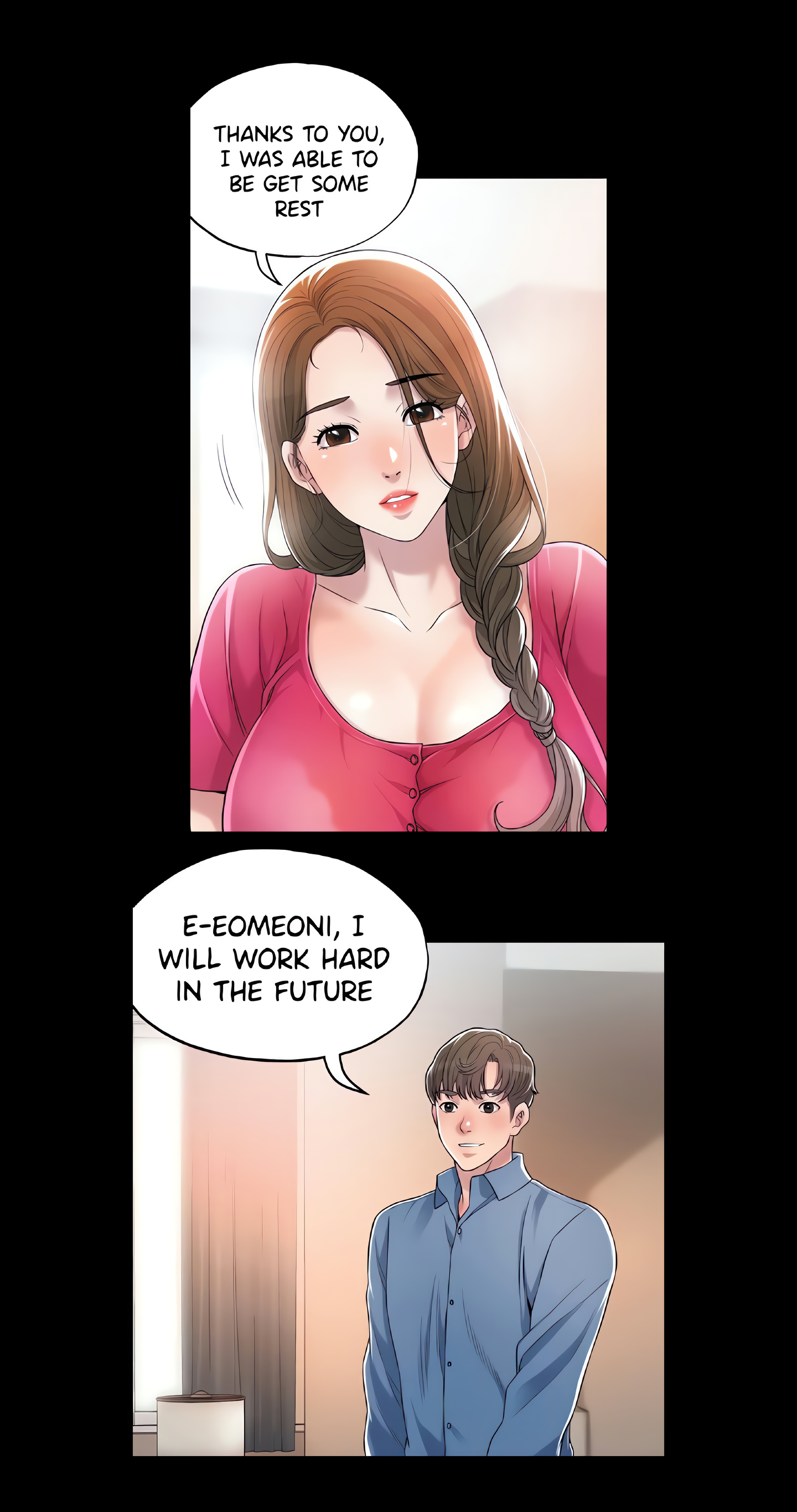 CITY MILFS (Uncensored Fan Edition) Page 16 - MangaHe