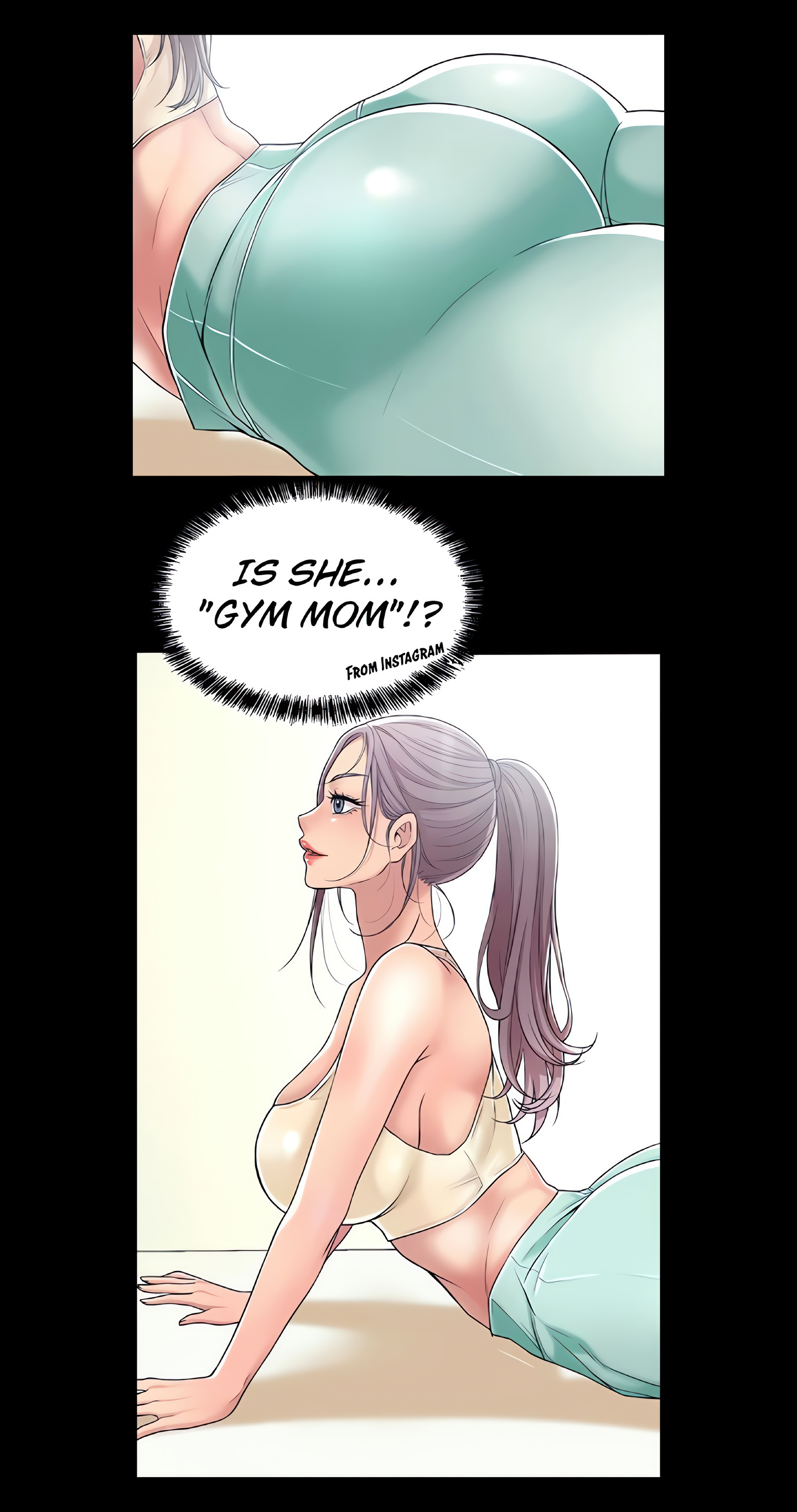 CITY MILFS (Uncensored Fan Edition) Page 22 - MangaHe