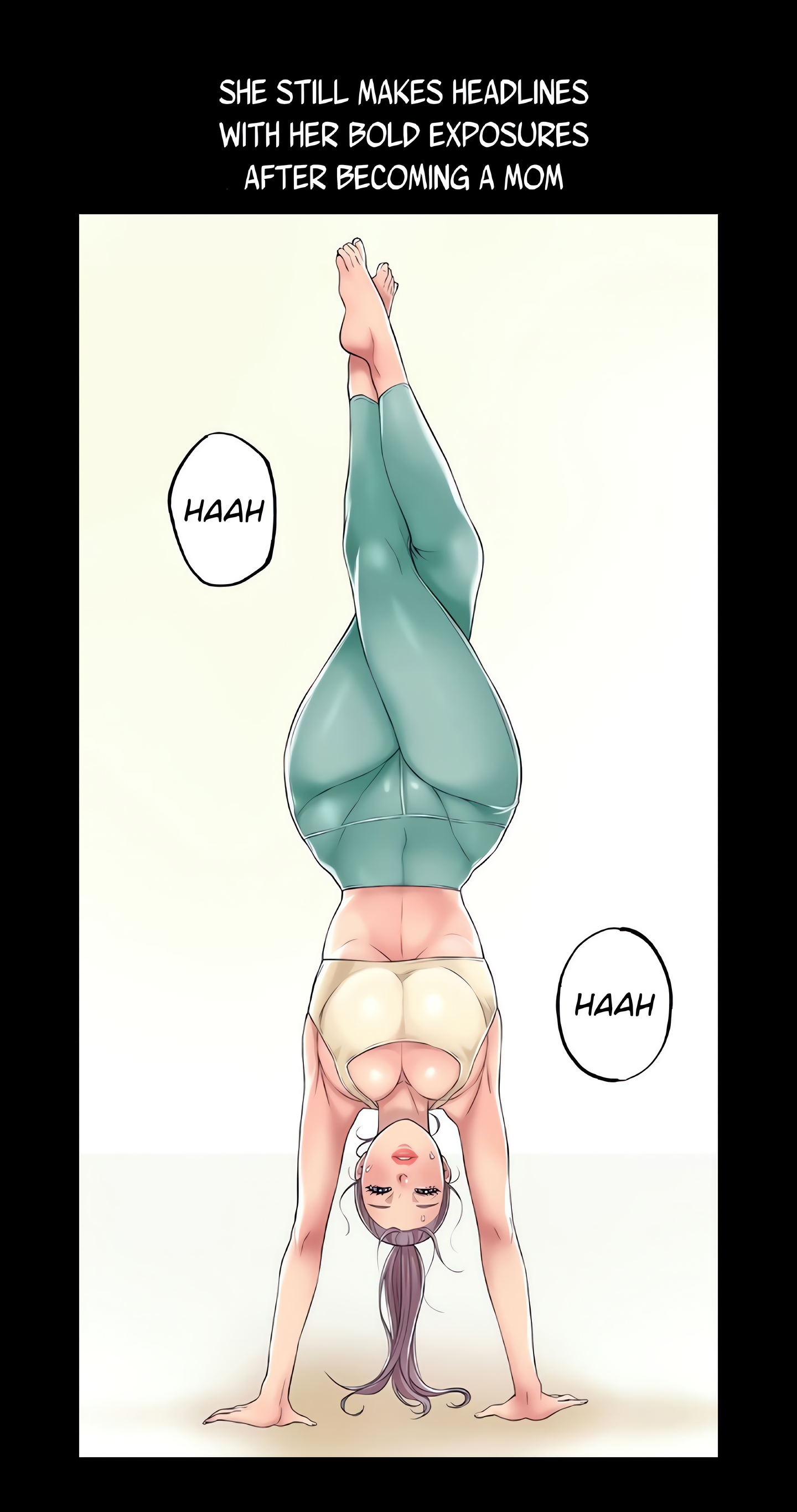 CITY MILFS (Uncensored Fan Edition) Page 26 - MangaHe