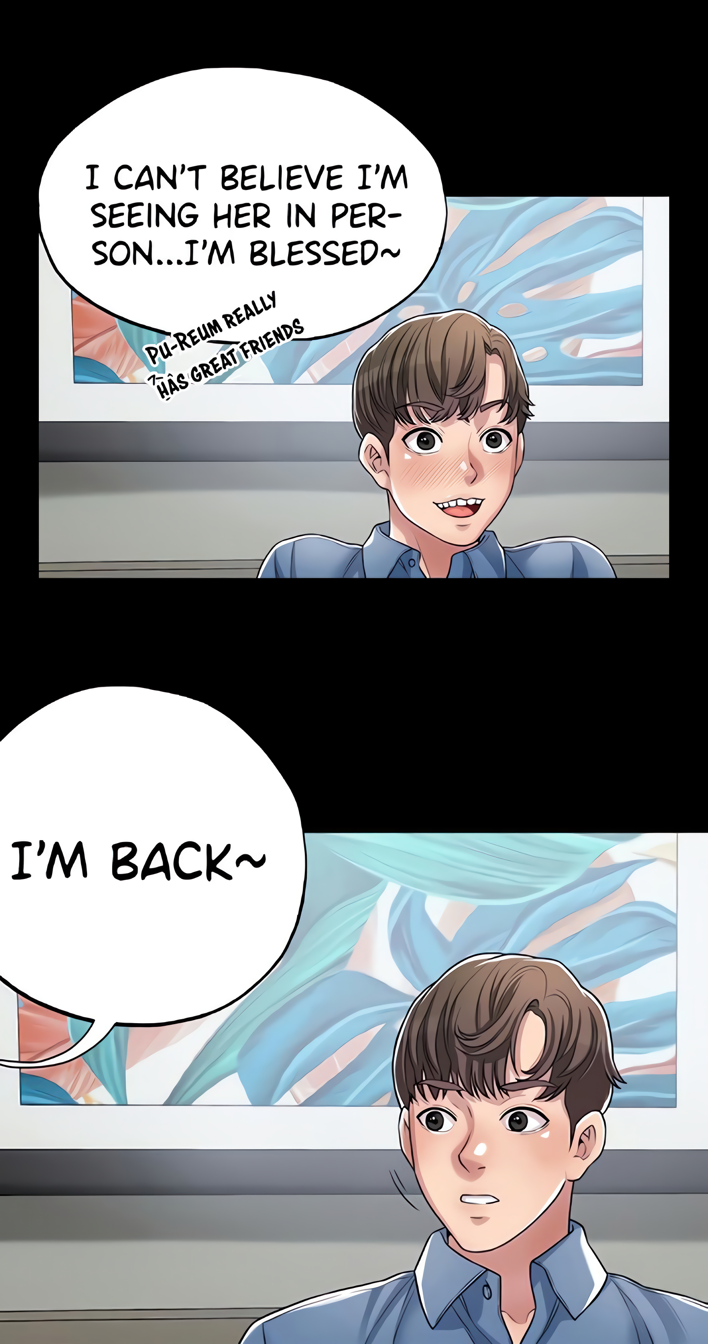 CITY MILFS (Uncensored Fan Edition) Page 27 - MangaHe