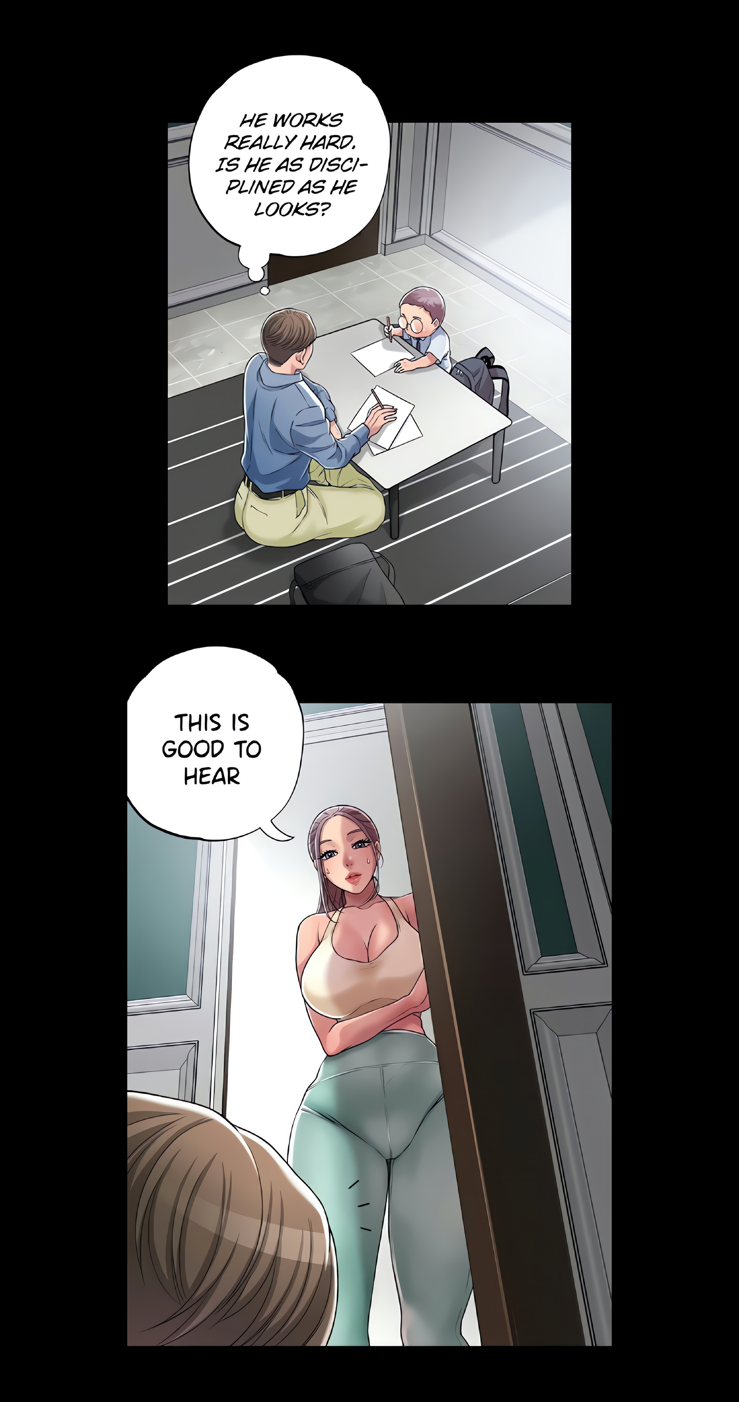 CITY MILFS (Uncensored Fan Edition) Page 30 - MangaHe