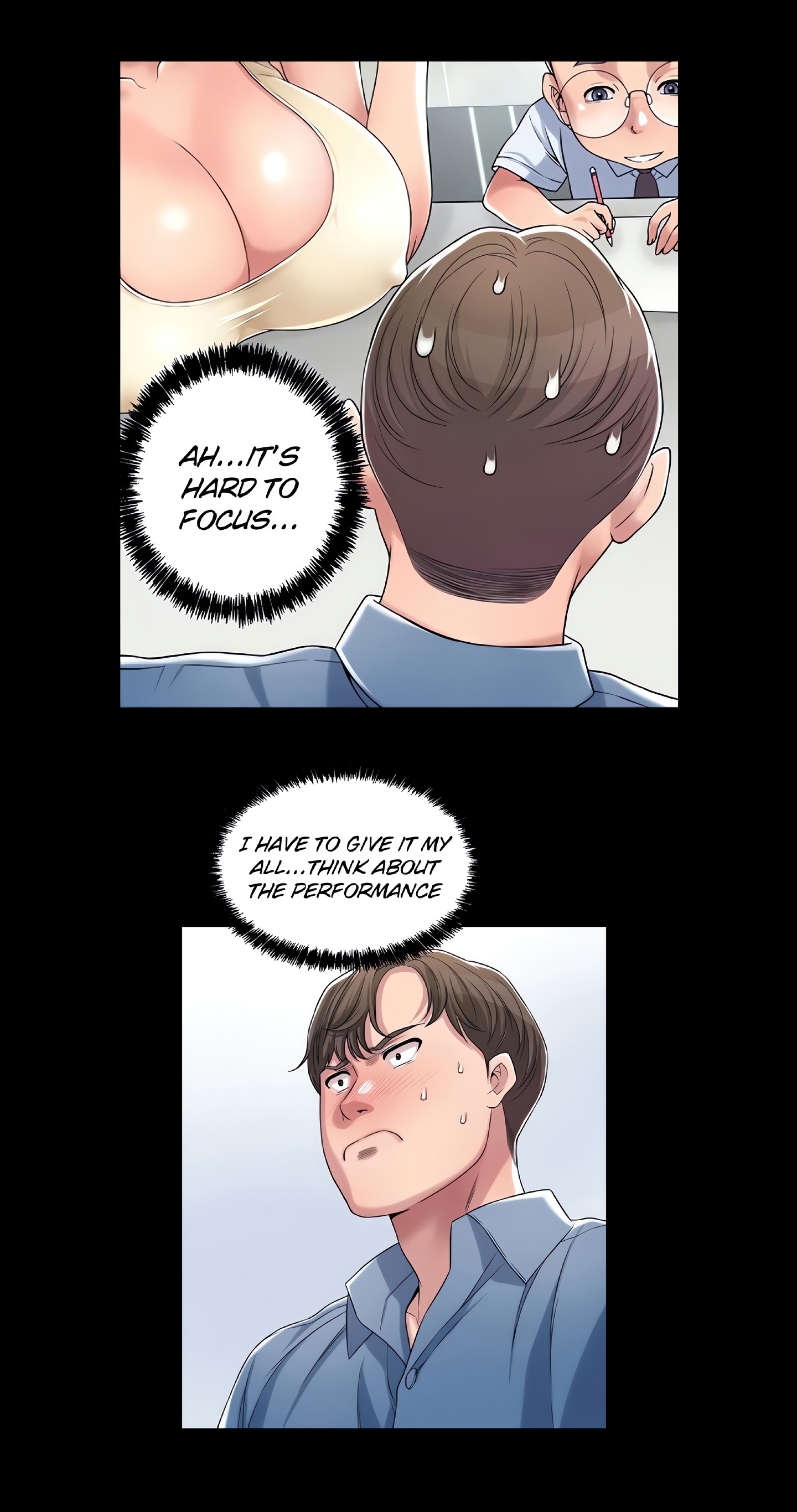 CITY MILFS (Uncensored Fan Edition) Page 32 - MangaHe