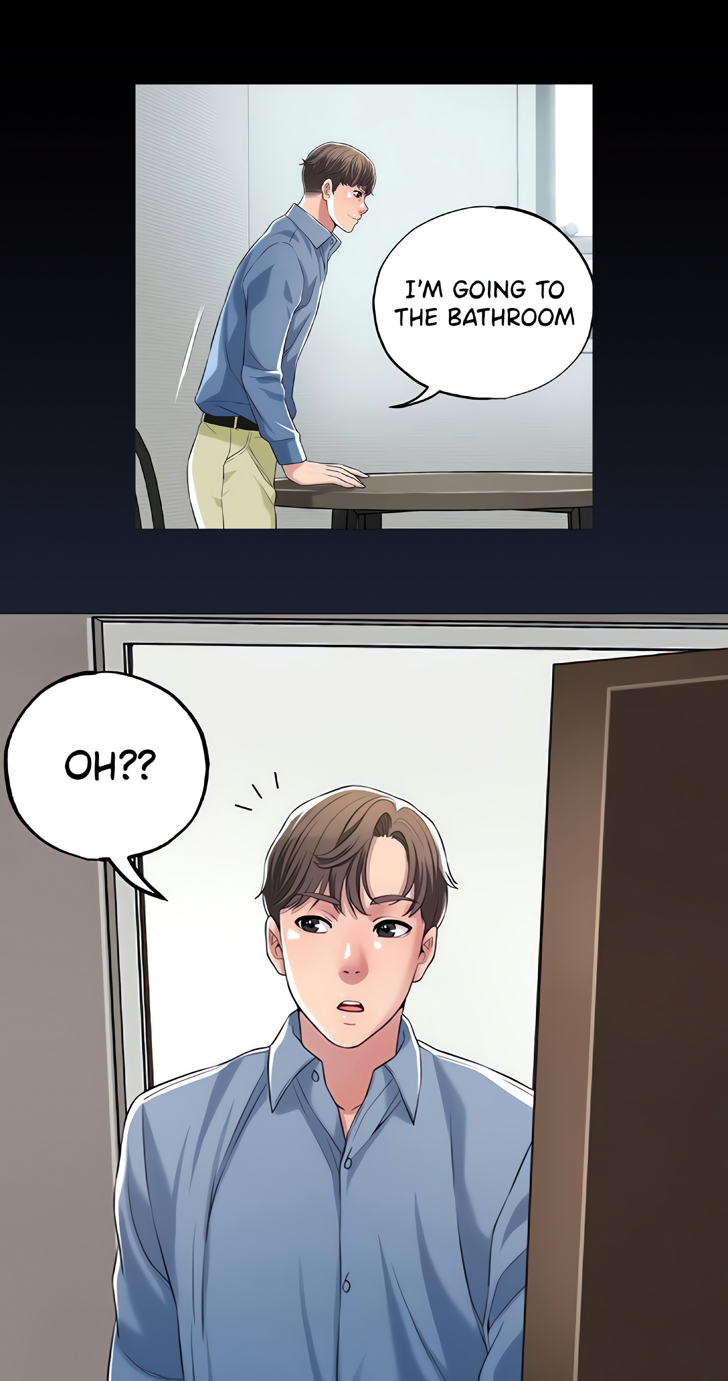 CITY MILFS (Uncensored Fan Edition) Page 6 - MangaHe