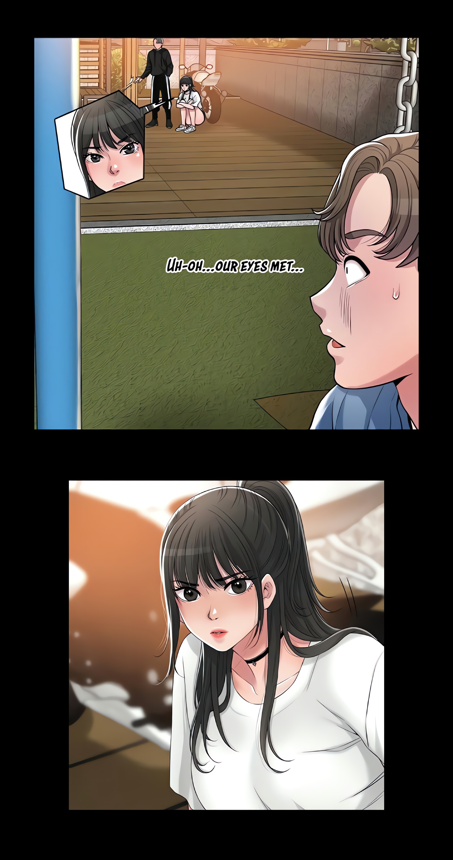 CITY MILFS (Uncensored Fan Edition) Page 59 - MangaHe