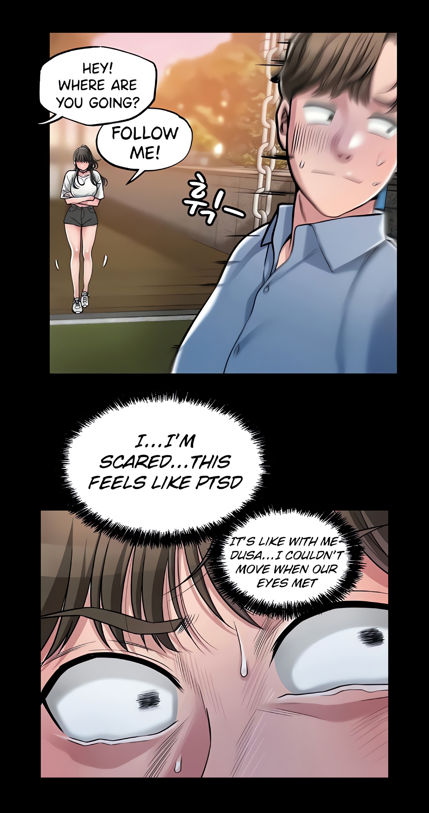 CITY MILFS (Uncensored Fan Edition) Page 60 - MangaHe